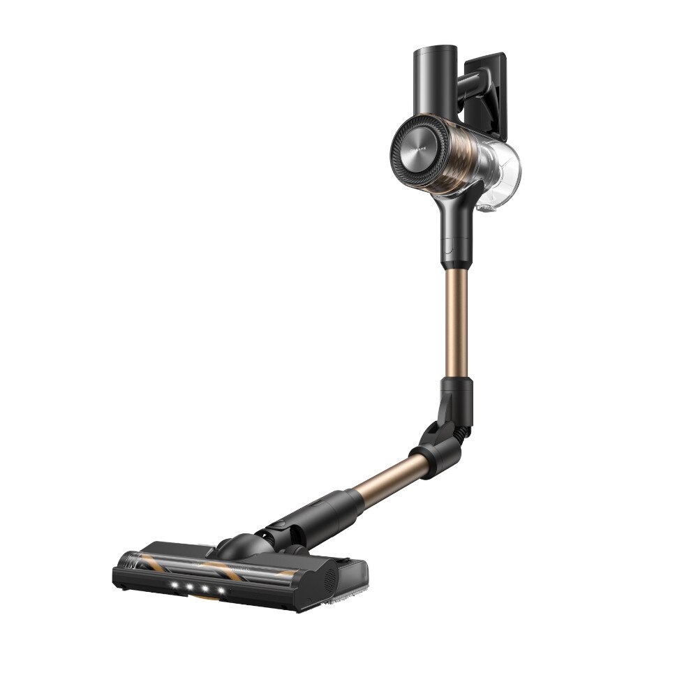 Aspirador de escoba recargable Dreame R10S Lite - Negro Negro-2