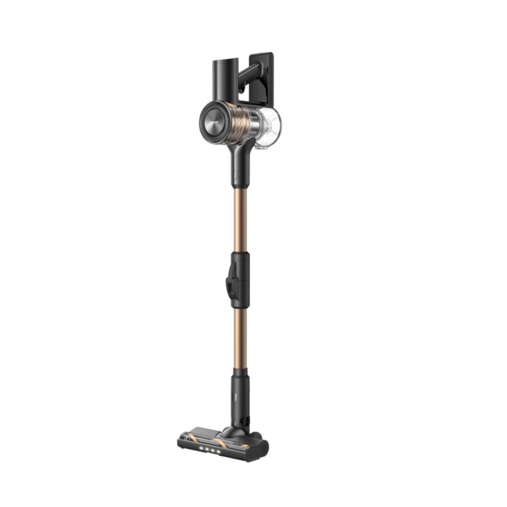 Aspirador de escoba recargable Dreame R10S Lite - Negro Negro-3