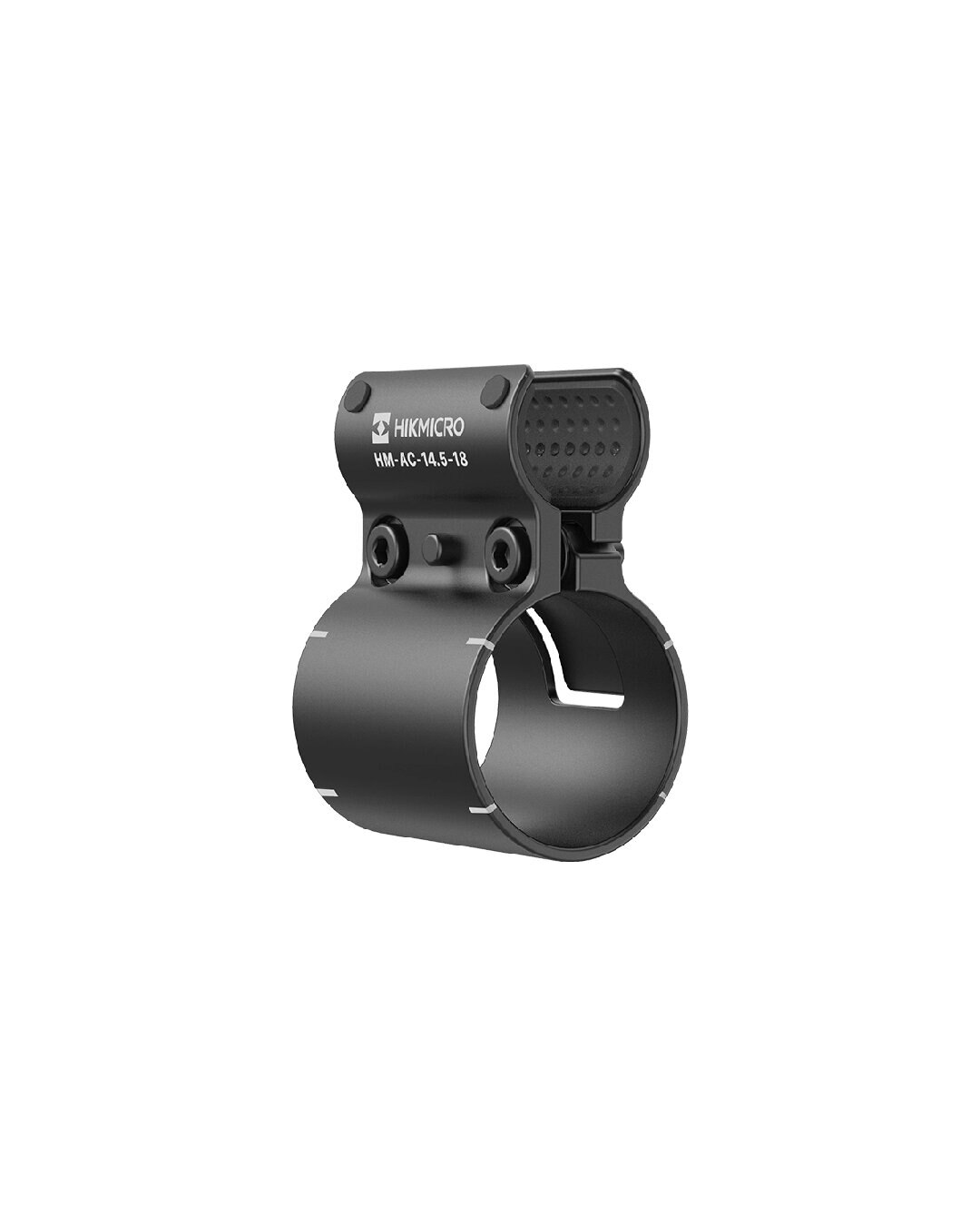Imagen 0 de Montura para HikCam A7E Hikmicro 14,5 - 18 mm Negro