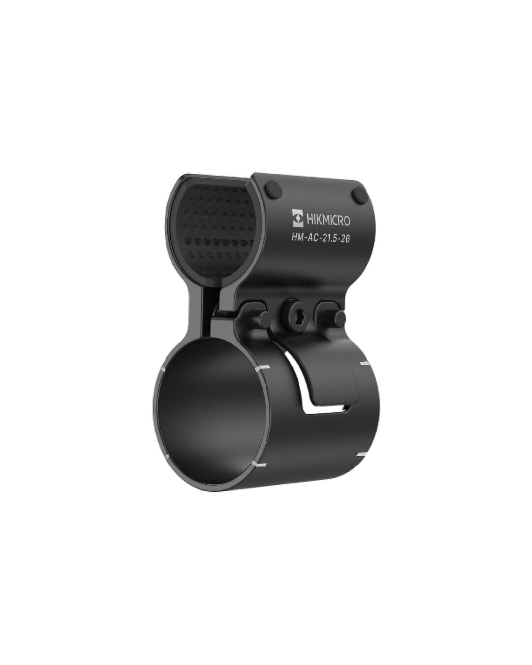 Imagen 0 de Montura para HikCam A7E Hikmicro 21,5 -  26 mm Negro
