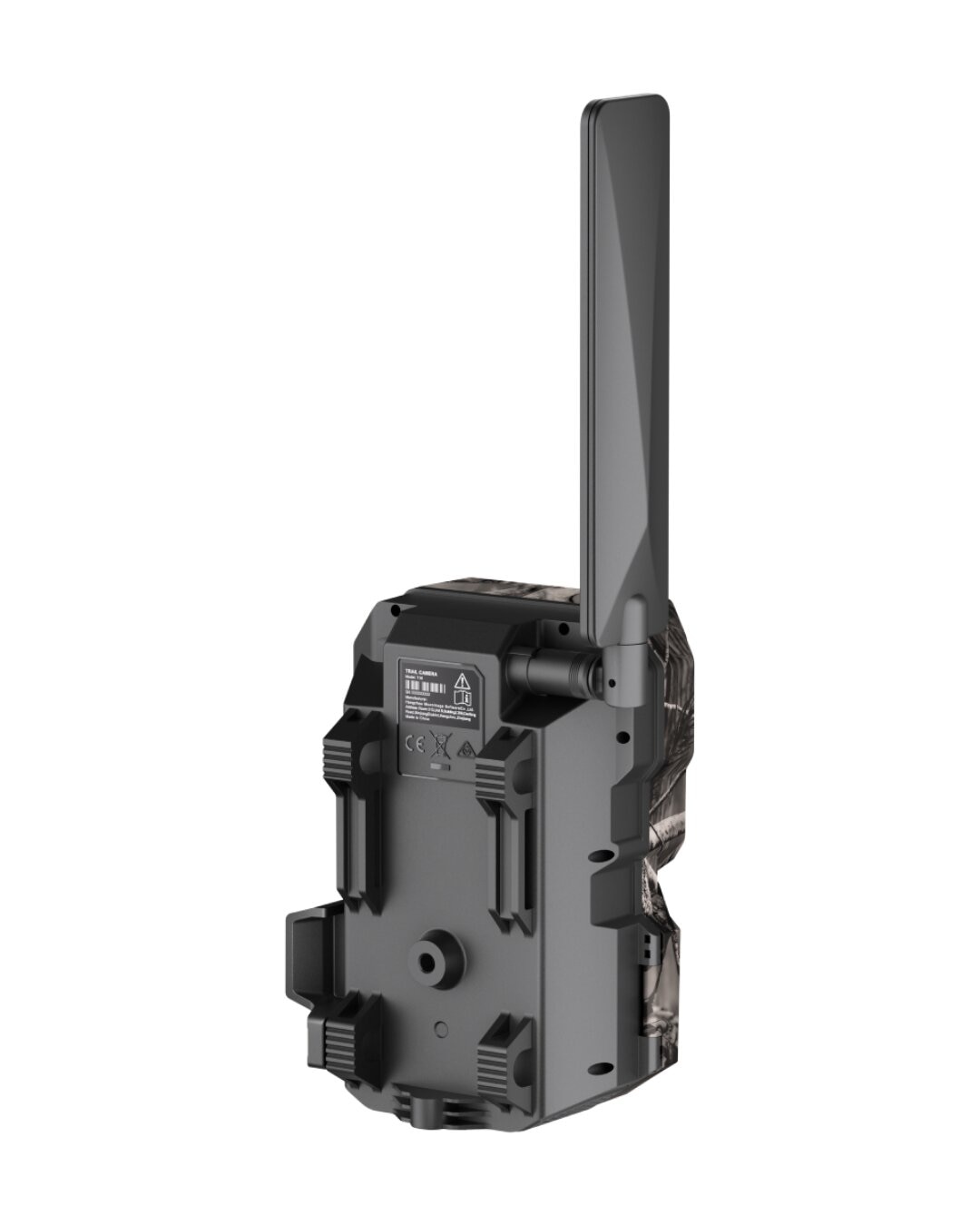 Imagen 2 de Cámara de fototrampeo T16 4G Hikmicro - Estampado Estampado