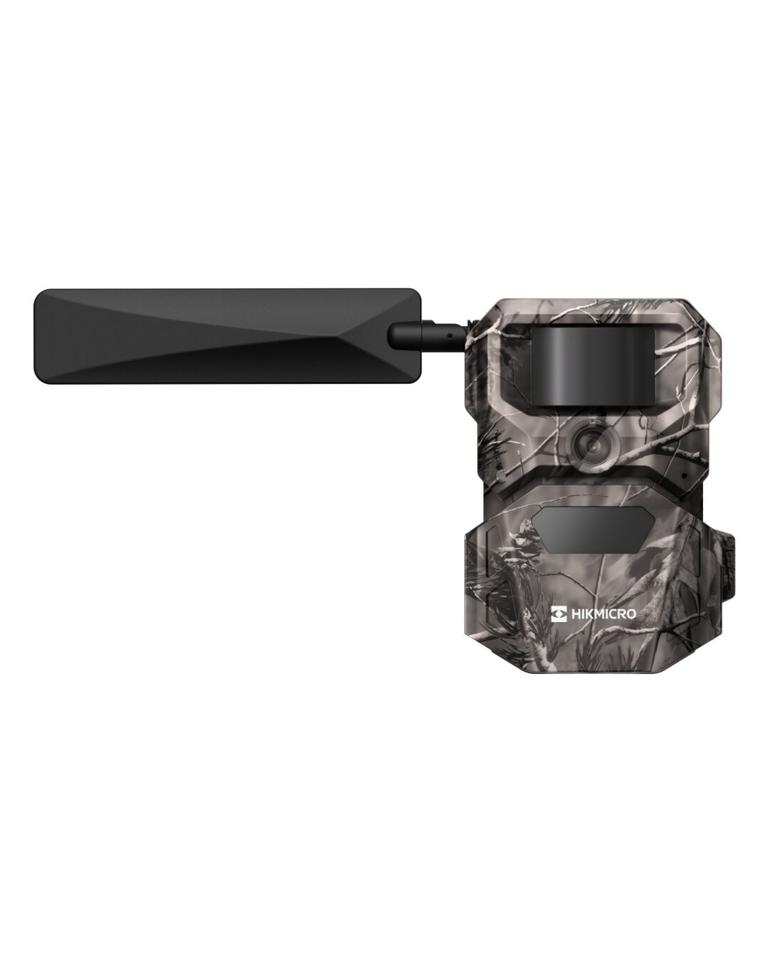 Imagen 3 de Cámara de fototrampeo T16 4G Hikmicro - Estampado Estampado