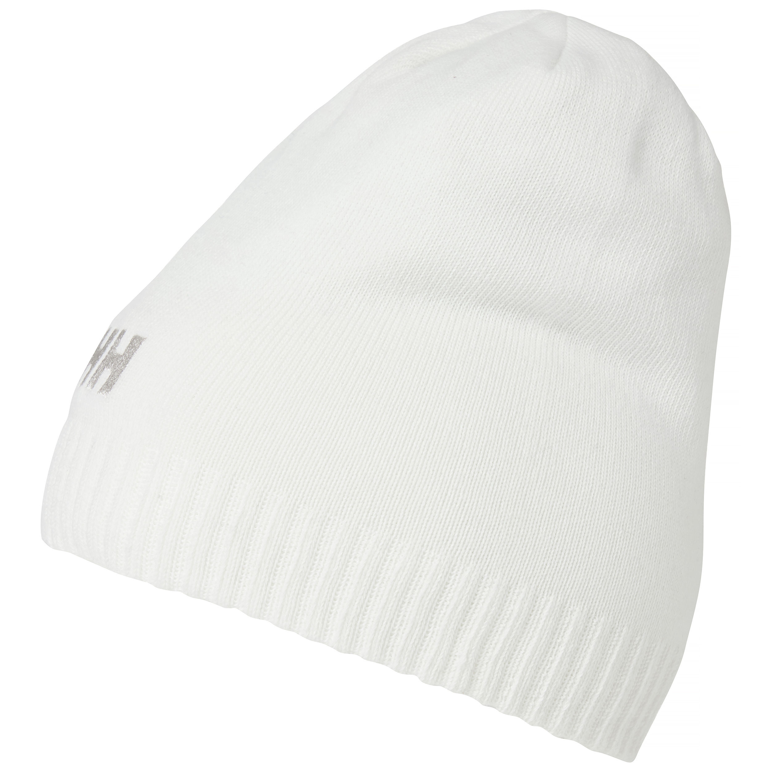 Imagen 0 de Gorro unisex BRAND BEANIE Helly Hansen Blanco
