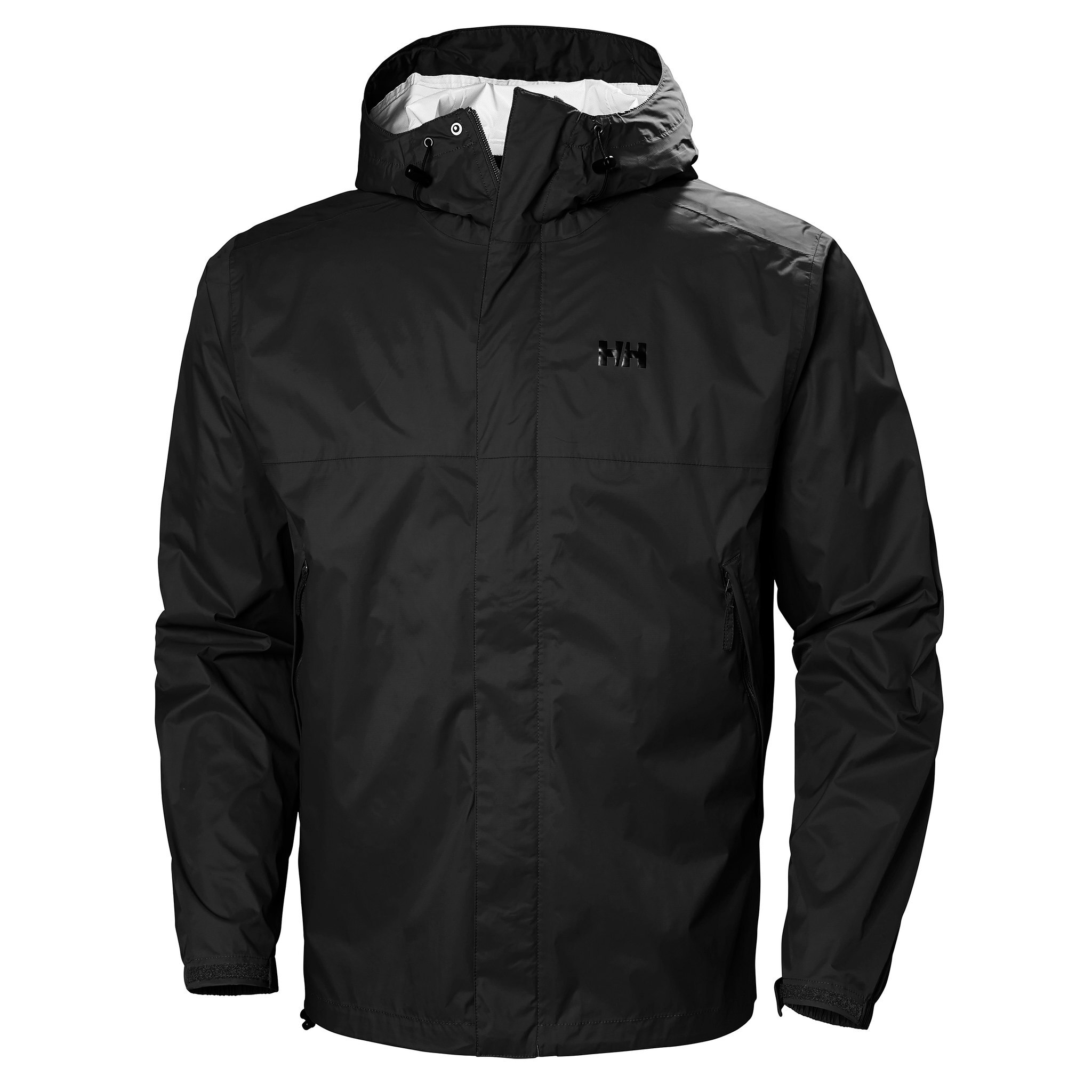 Helly hansen best sale chaqueta hombre