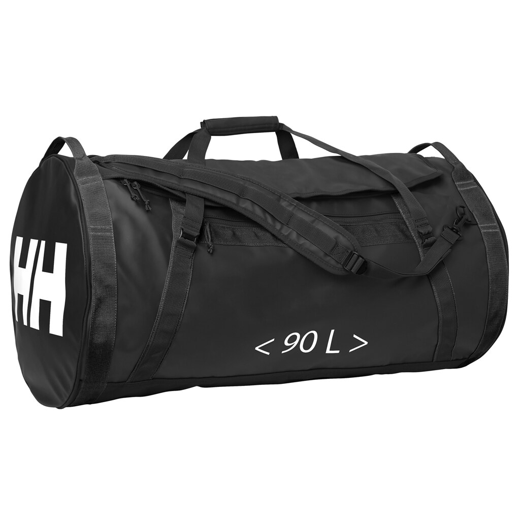 Helly Hansen - Bolsa de deporte unisex HH Duffel Bag 2 90L Helly Hansen.