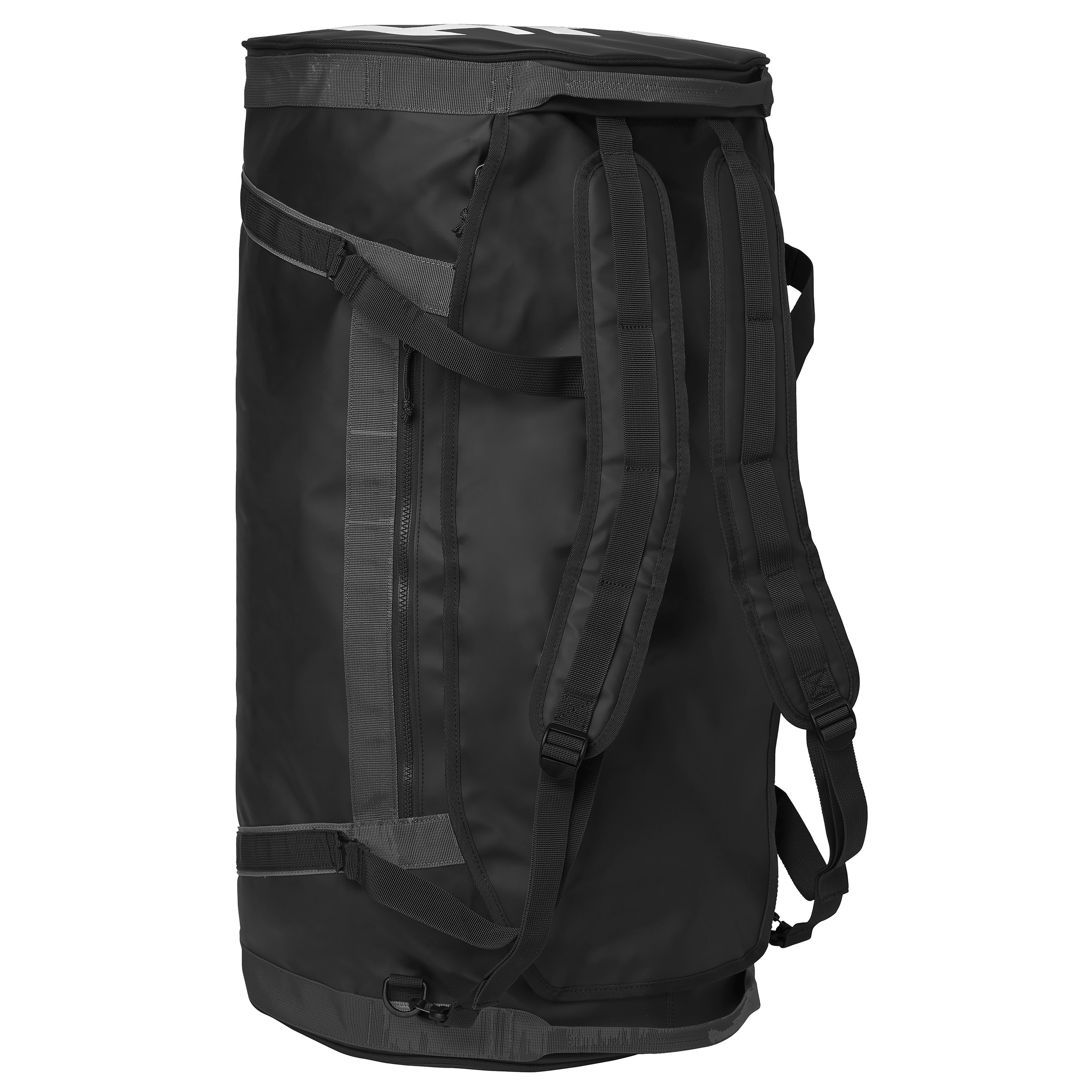 Bolsa de deporte unisex HH DUFFEL BAG 2 70L Helly Hansen - Negro Negro-3
