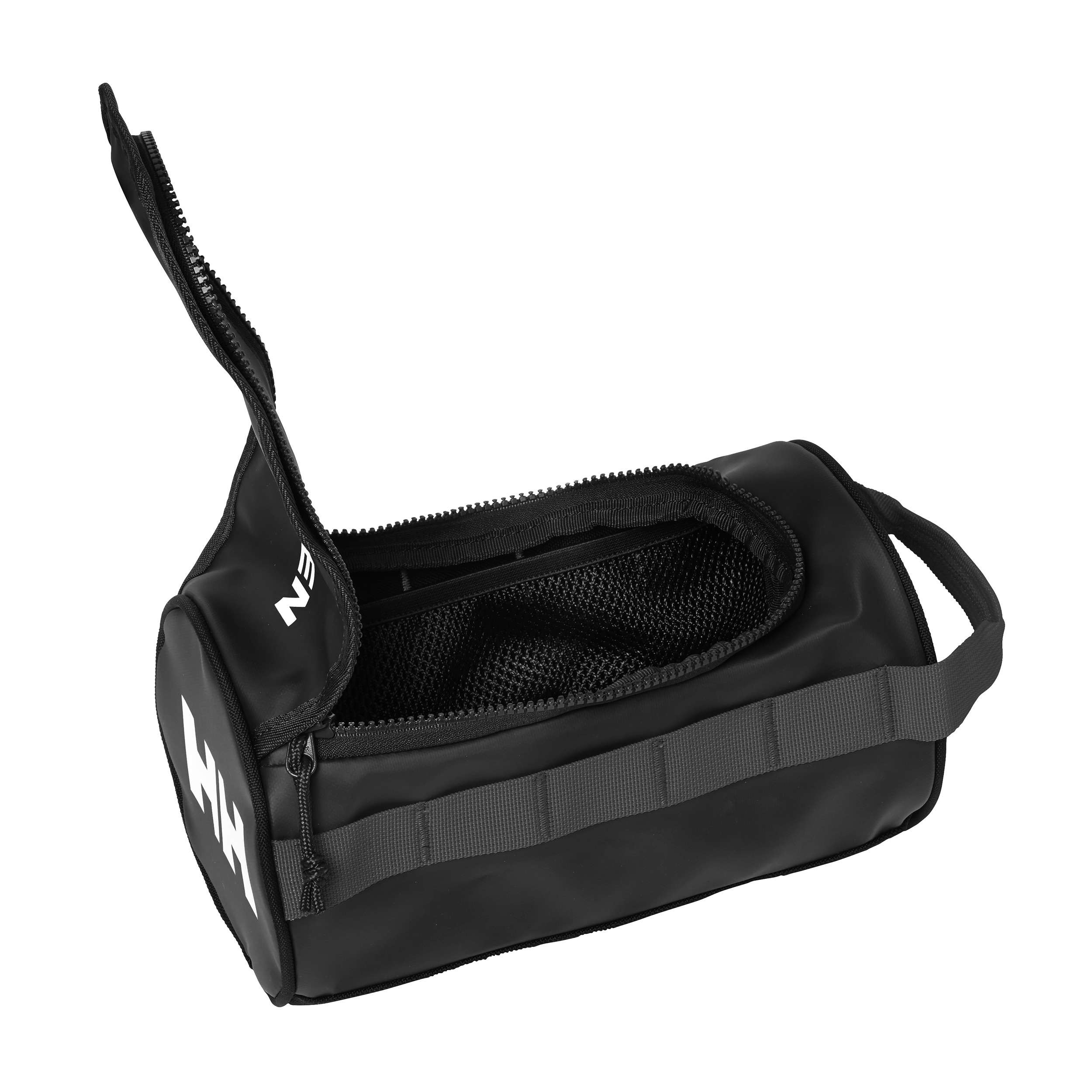 Neceser unisex HH WASH BAG 2 Helly Hansen - Negro Negro-3