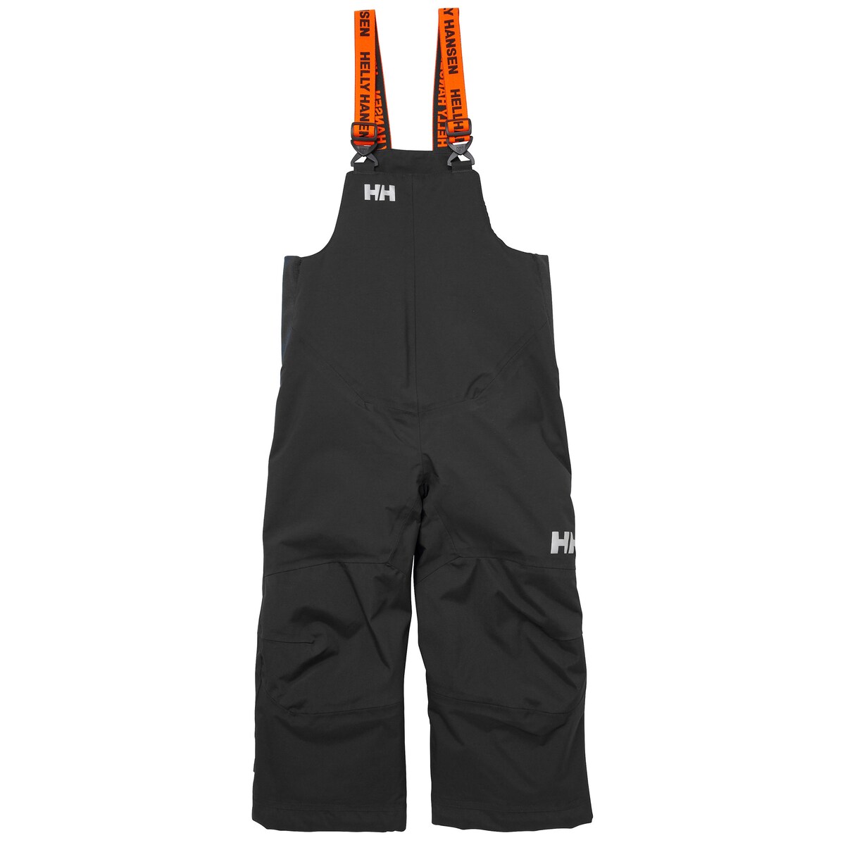 Helly Hansen - Pantalon De Ski Enfant Rider 2 Imperméable - Isolant PrimaLoft
