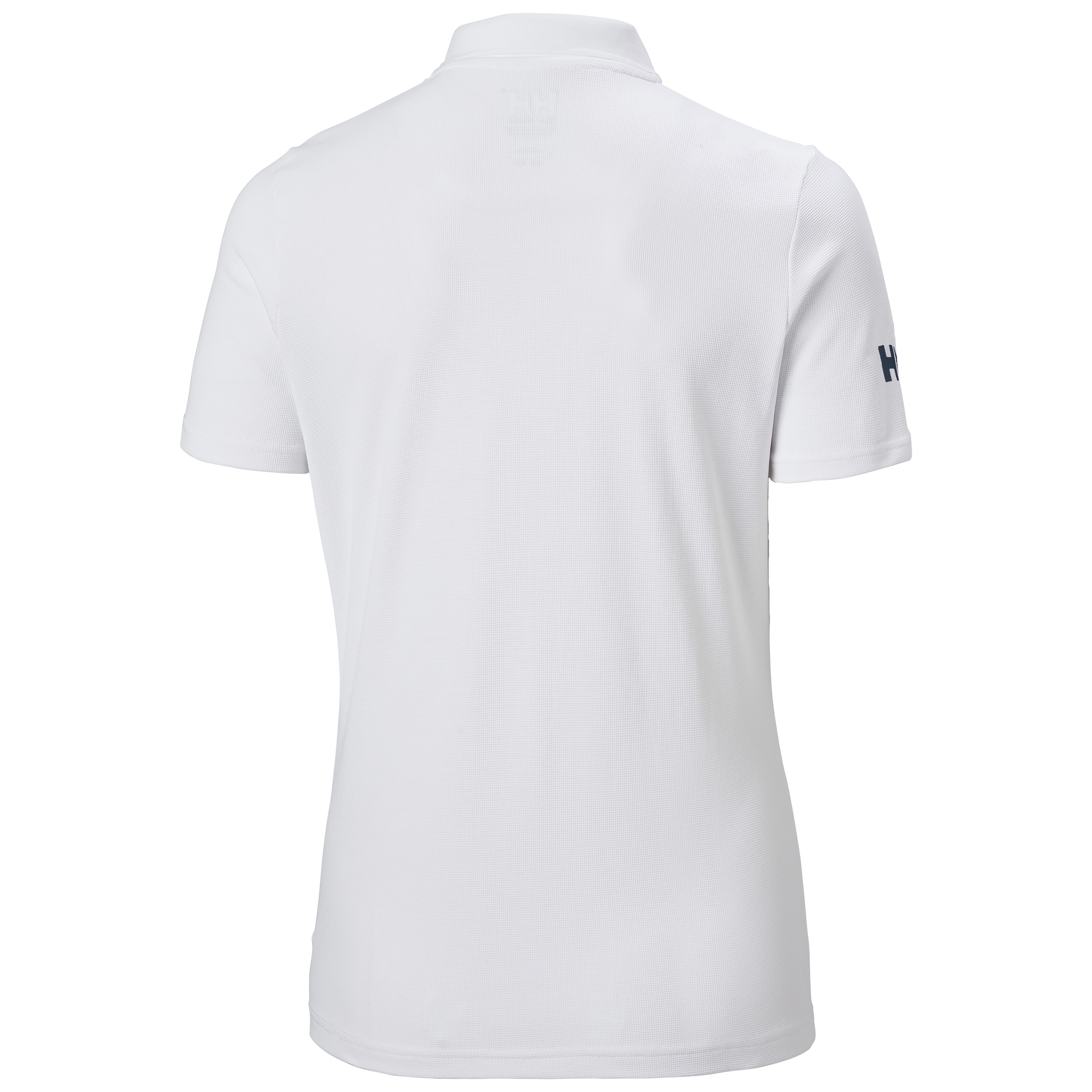 Imagen 2 de Polo de mujer W CREW TECH POLO Helly Hansen - Blanco Blanco