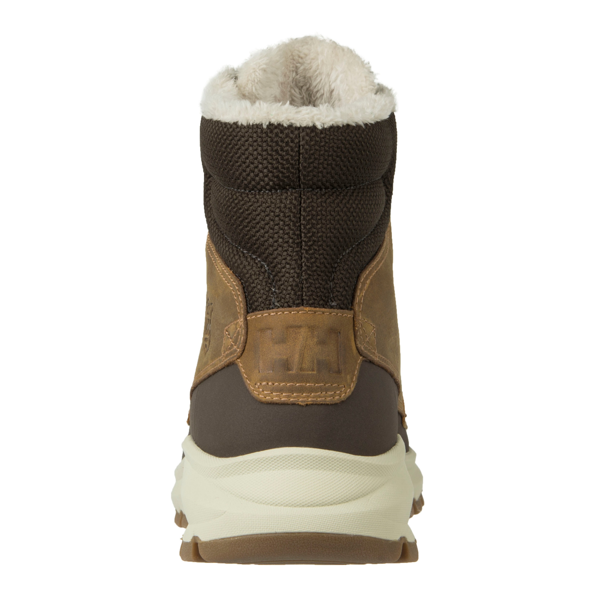 Botas apresquí de hombre GARIBALDI V3 Helly Hansen - Marrón oscuro Marrón oscuro-3