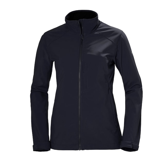 Imagen 0 de Chaqueta de mujer W PARAMOUNT SOFTSHELL Helly Hansen
