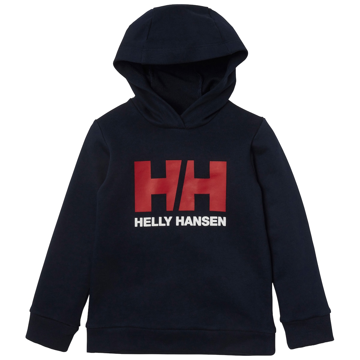 Sudadera de niños K HH Logo Hoodie Helly Hansen · Helly Hansen
