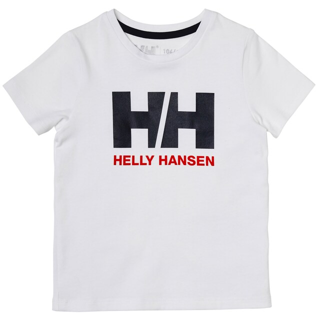 Imagen 0 de Camiseta de niños K HH Logo Helly Hansen