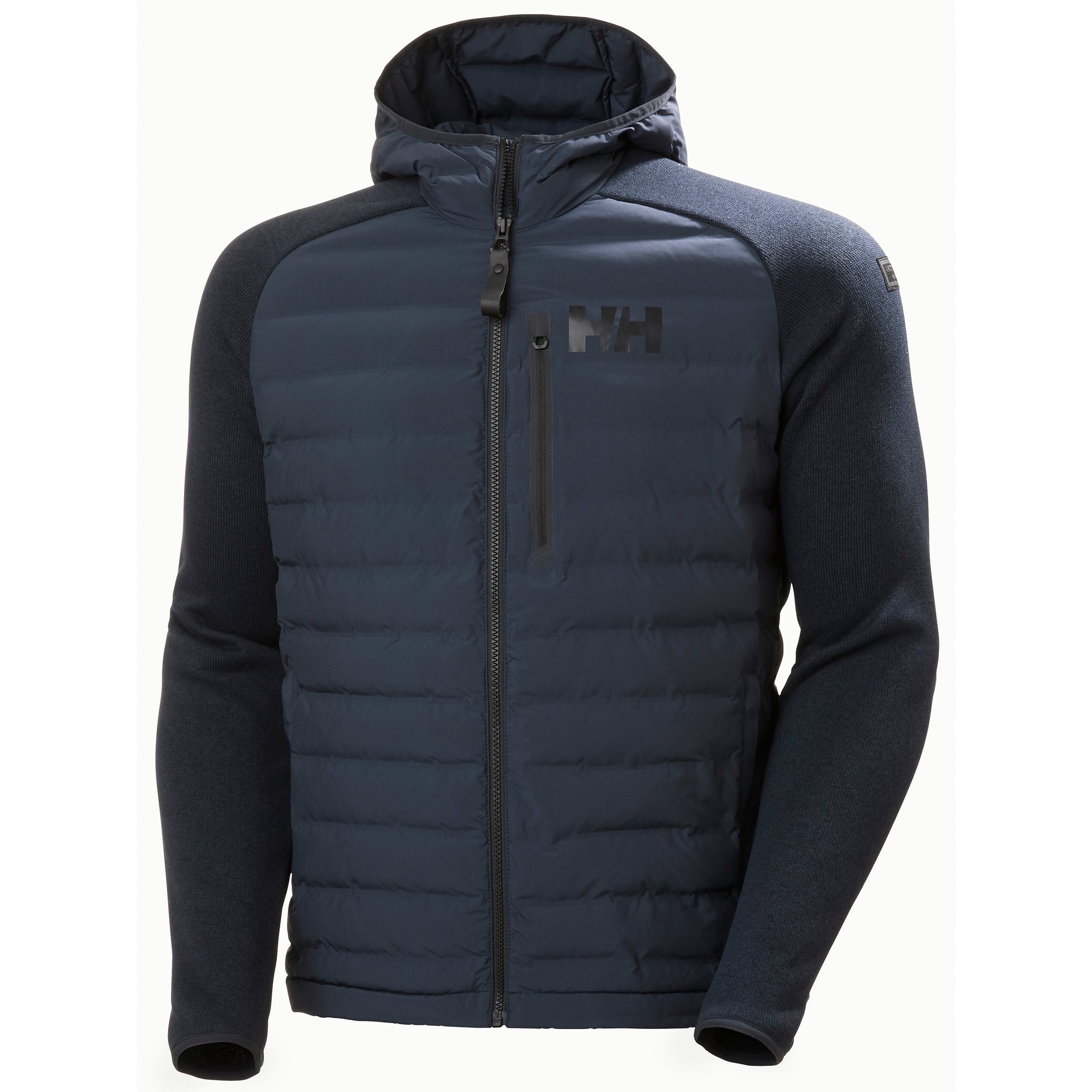 Cazadoras shops helly hansen hombre corte ingles