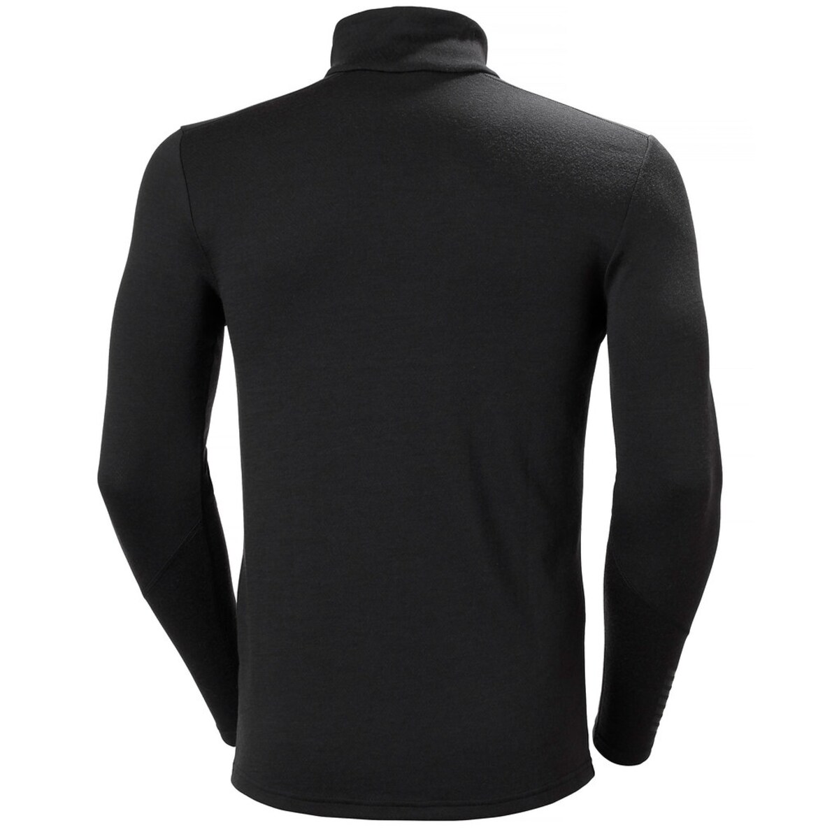 Camiseta térmica de hombre Lifa Merino Midweight 1/2 Zip Helly