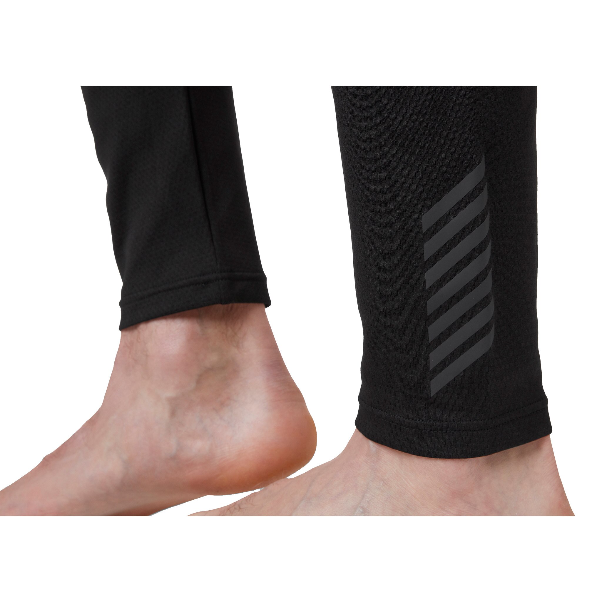Pantalón térmico de hombre Lifa Ative Pant Helly Hansen - Negro Negro-4
