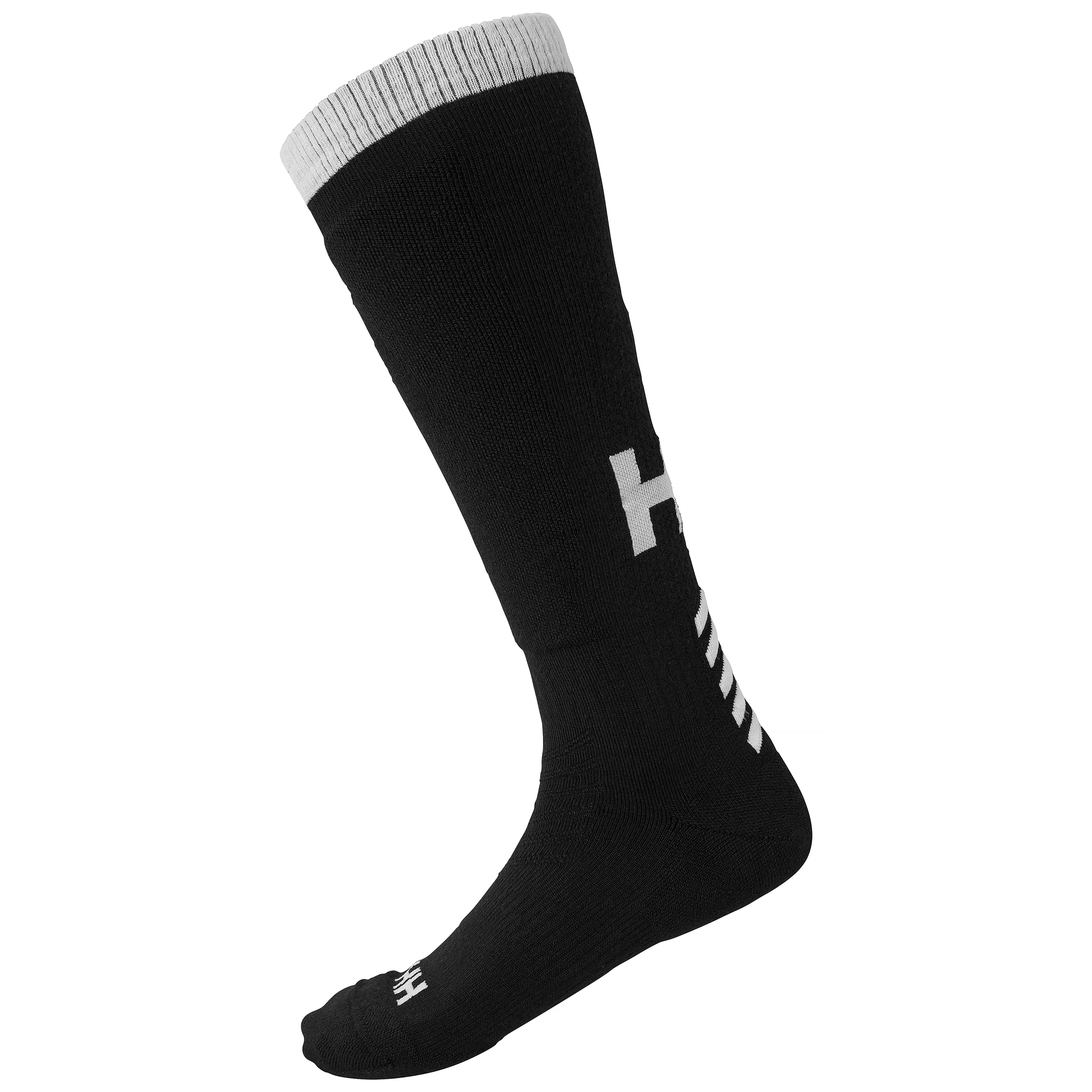 Calcetines unisex ALPINE SOCK TECHNICAL Helly Hansen - Negro Negro-1