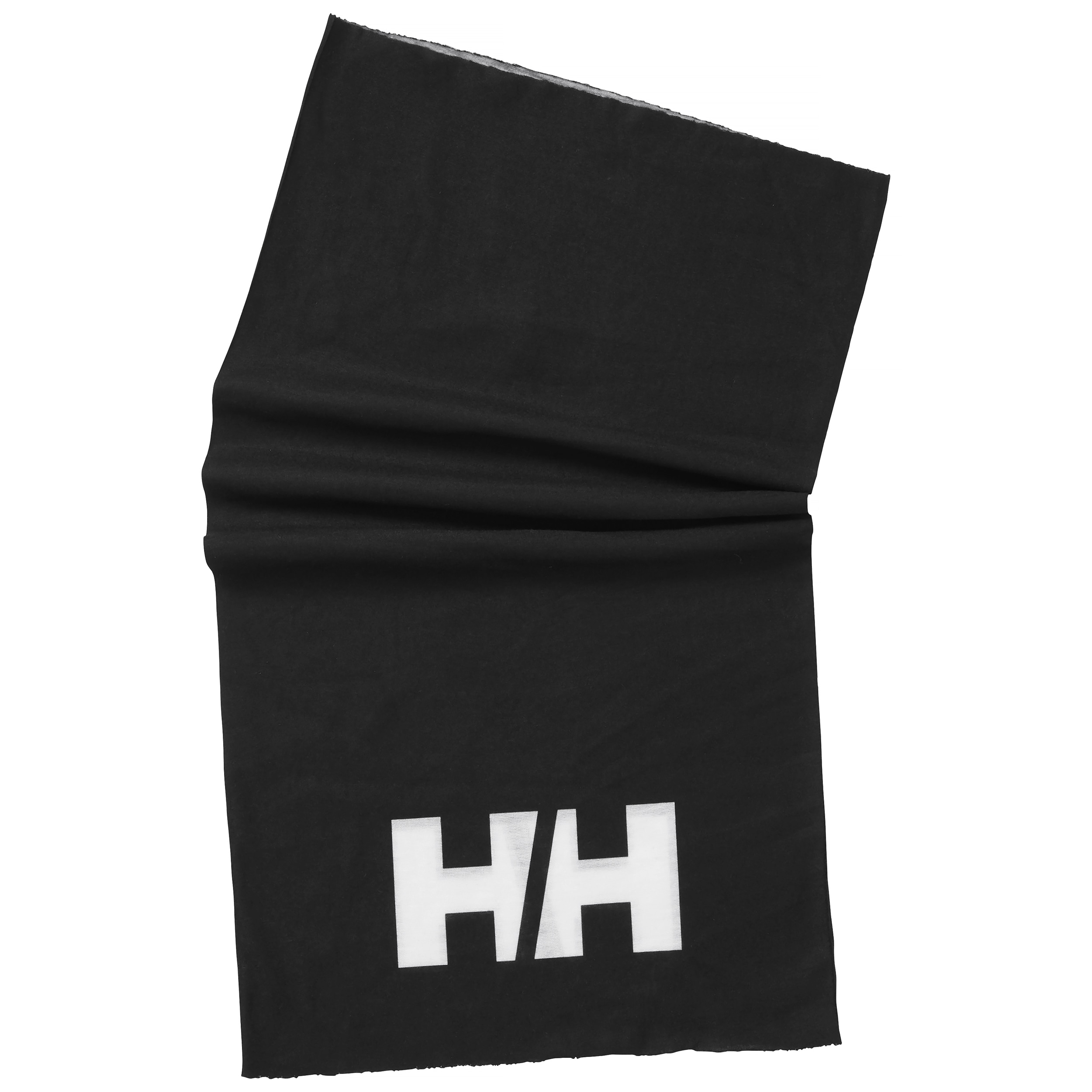 Braga de cuello unisex HH NECK Helly Hansen - Negro Negro-1