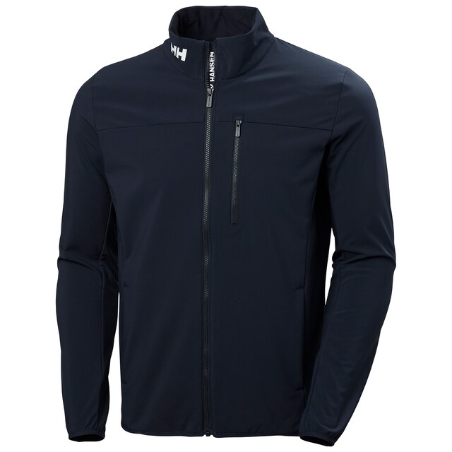Imagen 0 de Chaqueta de hombre Crew Softshell 2.0 Helly Hansen