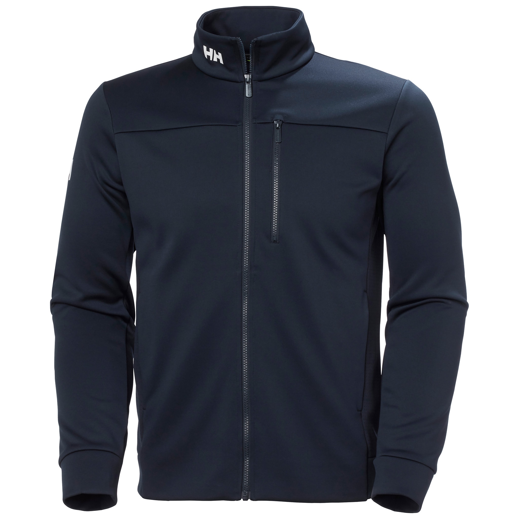 Helly Hansen Swift Team Heren Ski-jas (Oranje