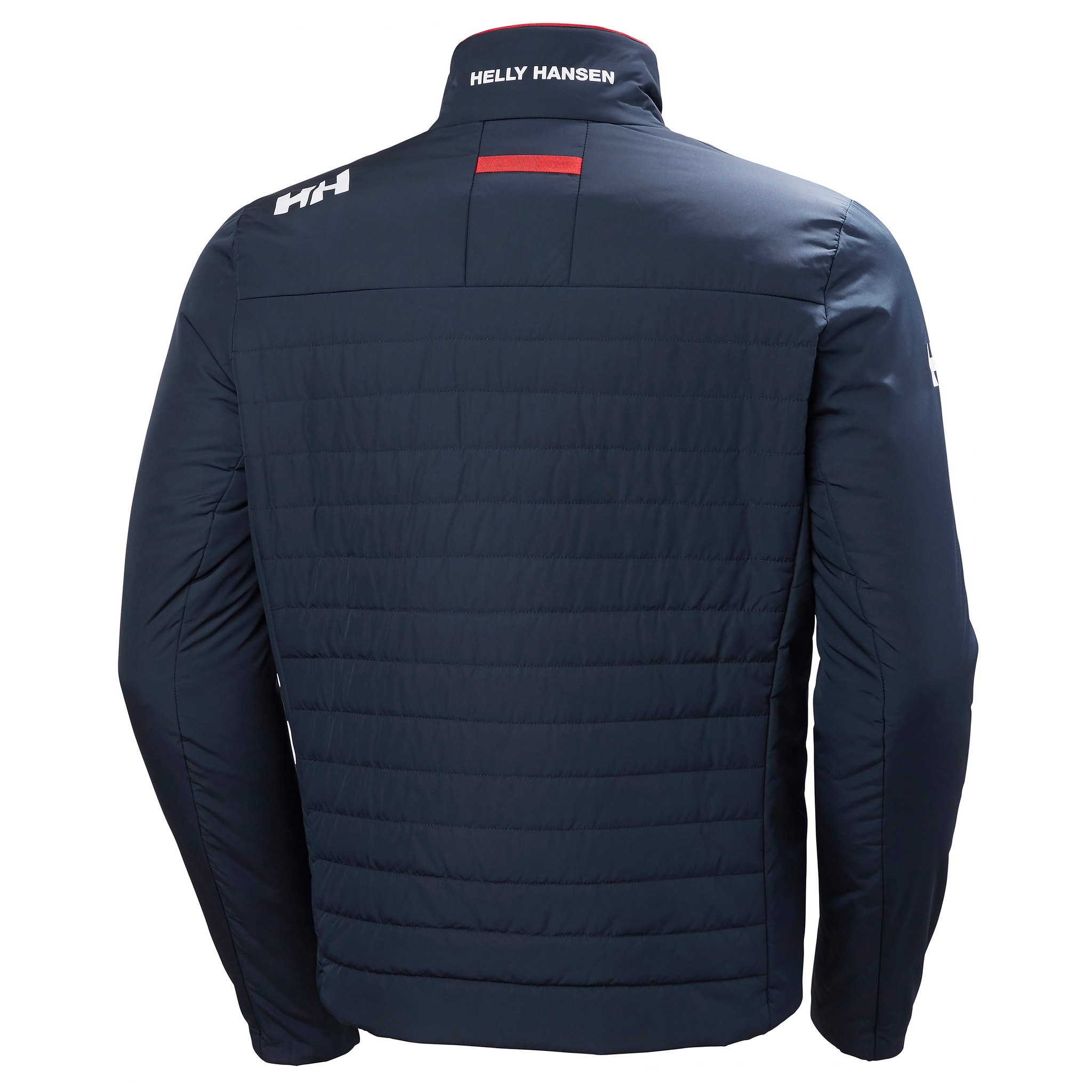 Chaqueta de hombre CREW INSULATOR JACKET 2.0 Helly Hansen - Azul marino Azul marino-2