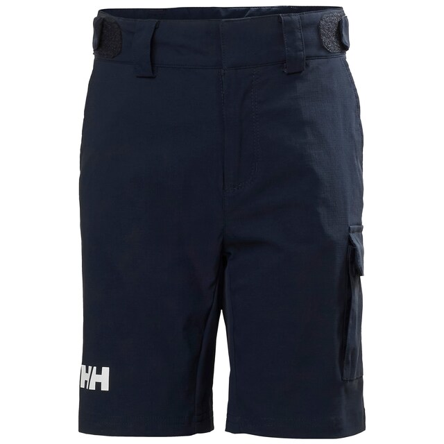 Imagen 0 de Bermuda de niños Jr HH QD Cargo Shorts Helly Hansen