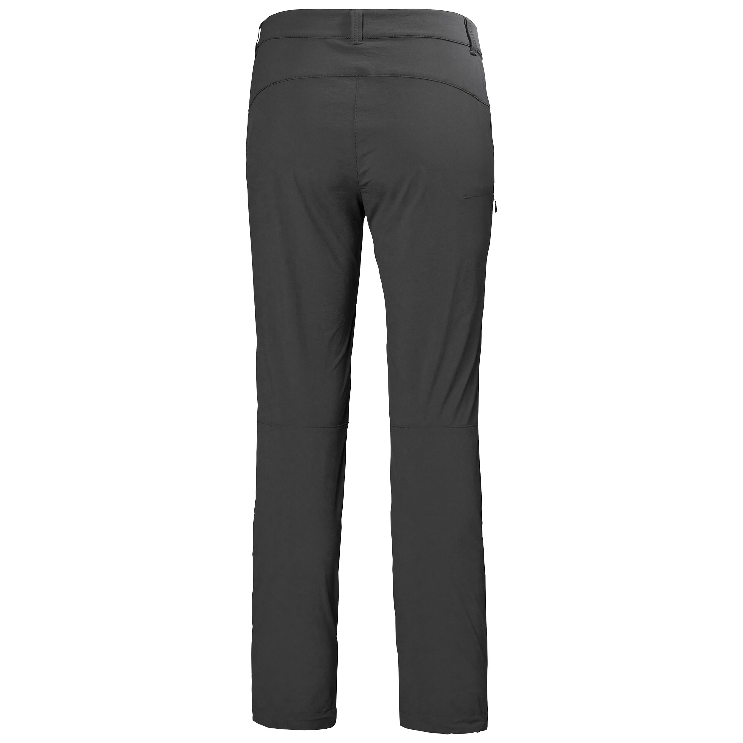 Pantalón de mujer W Brona Softshell Helly Hansen - Gris oscuro Gris oscuro-2