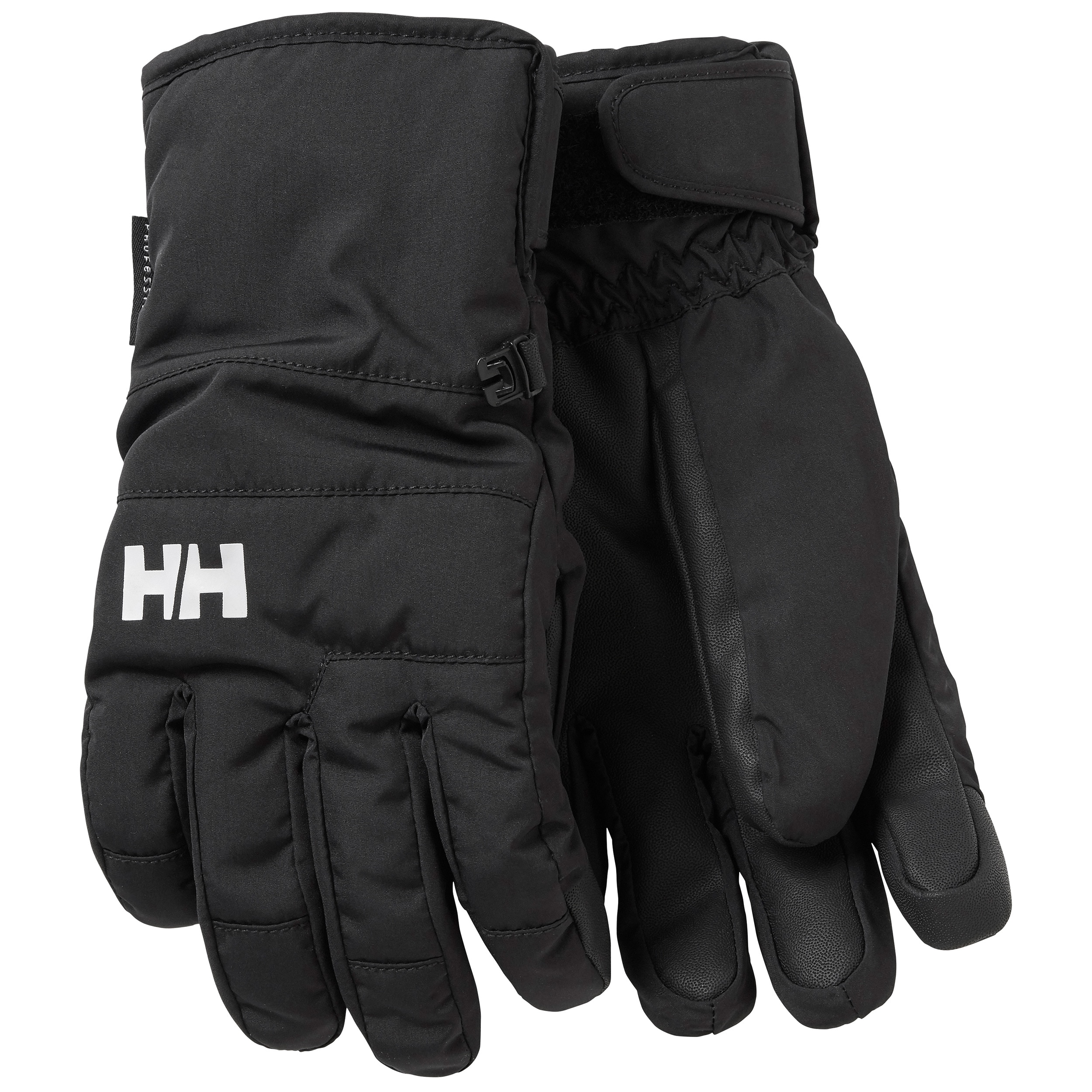 Helly Hansen - Guantes de esquí de niños Jr Swift HT Glove 2.0 Helly Hansen.