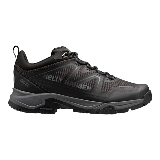 Imagen 0 de Zapatillas de montaña de hombre CASCADE LOW HT Helly Hansen