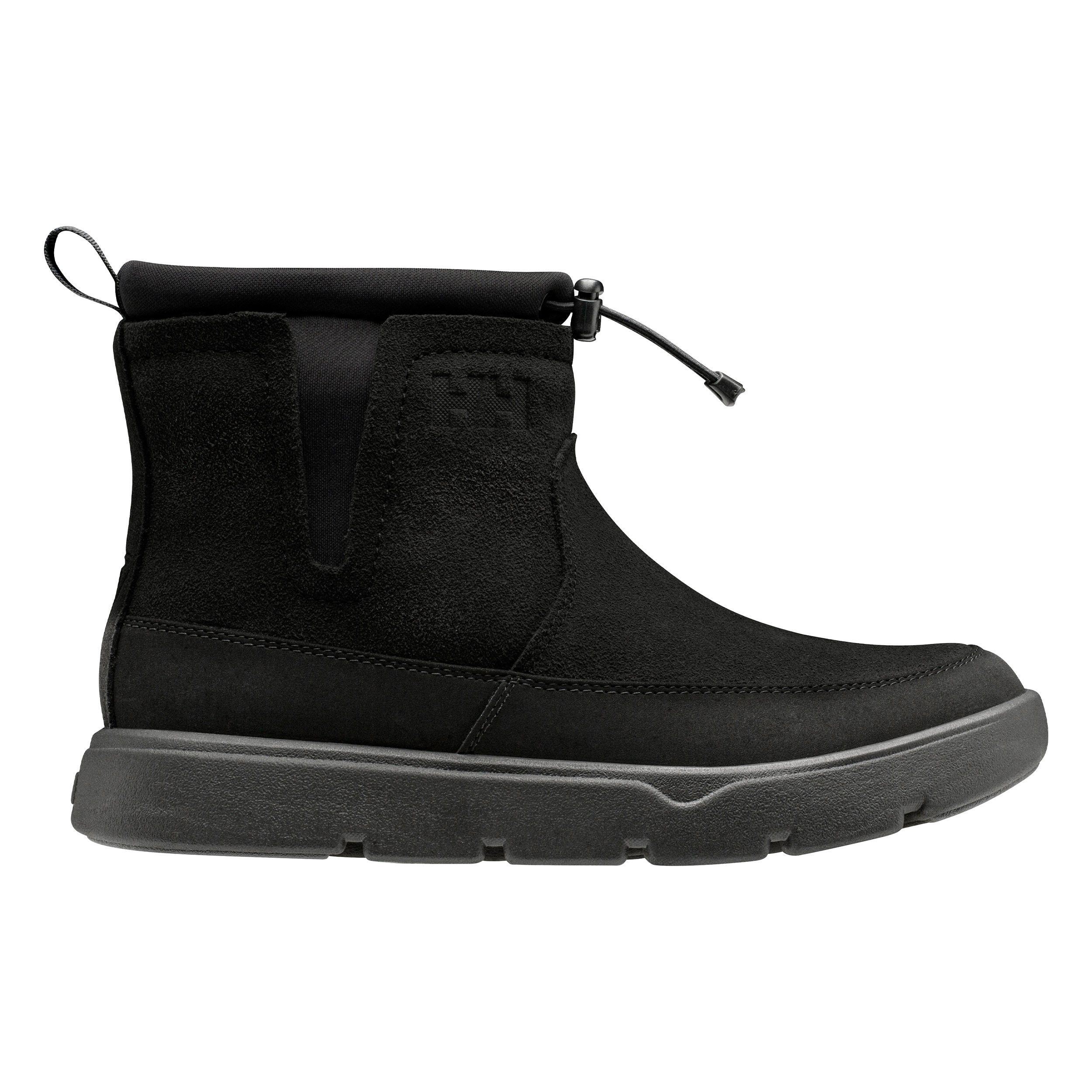 Botas de mujer W ADORE Helly Hansen - Negro Negro-1