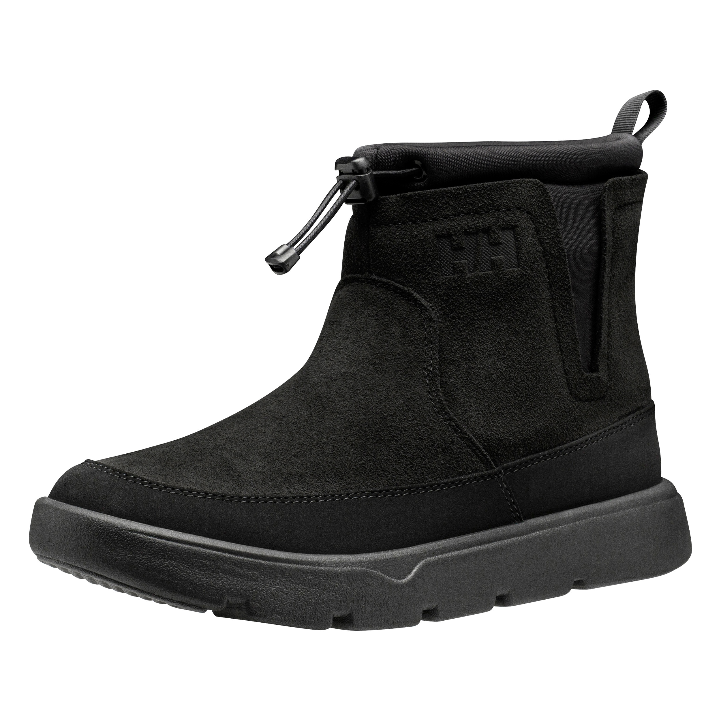 Botas de mujer W ADORE Helly Hansen - Negro Negro-2
