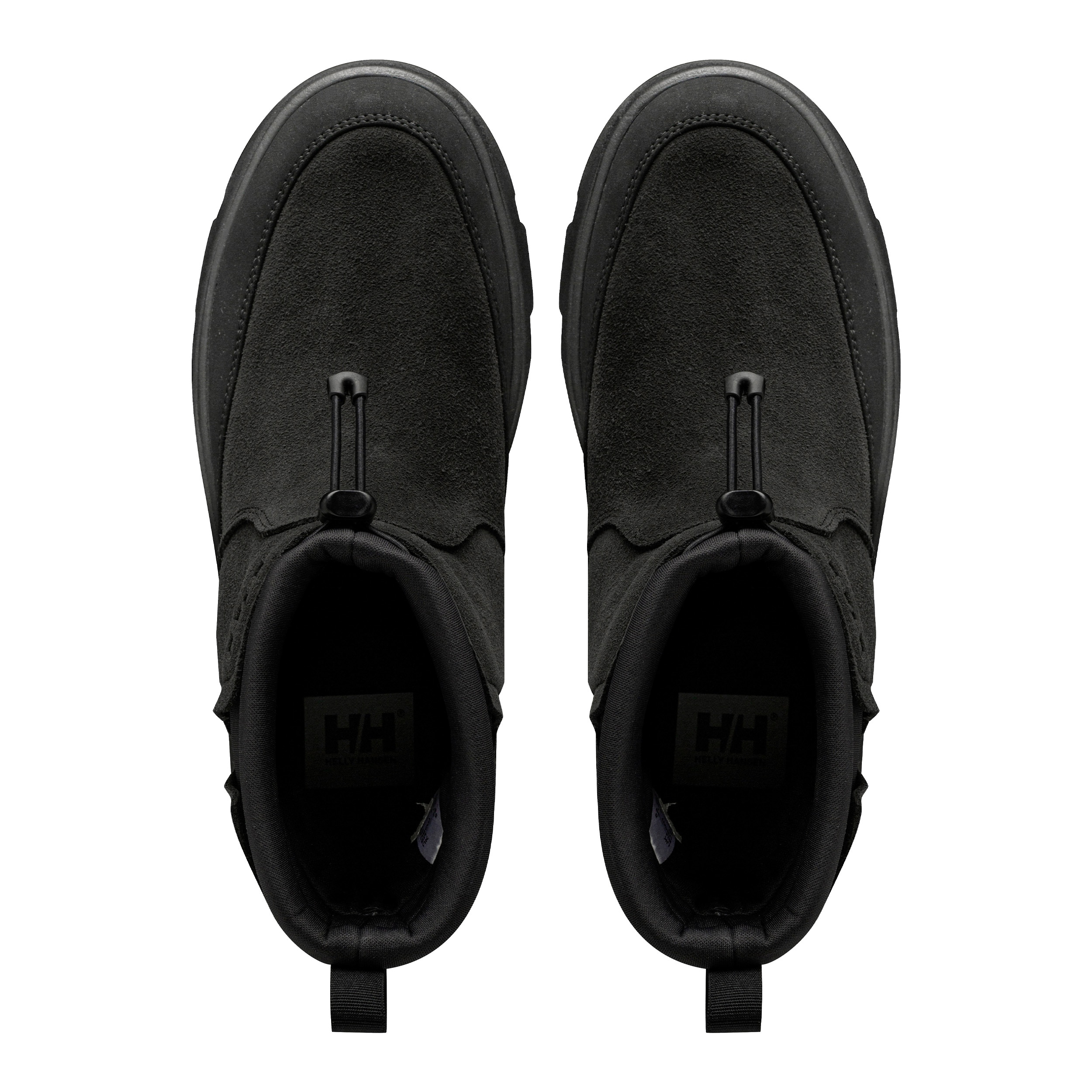 Botas de mujer W ADORE Helly Hansen - Negro Negro-4