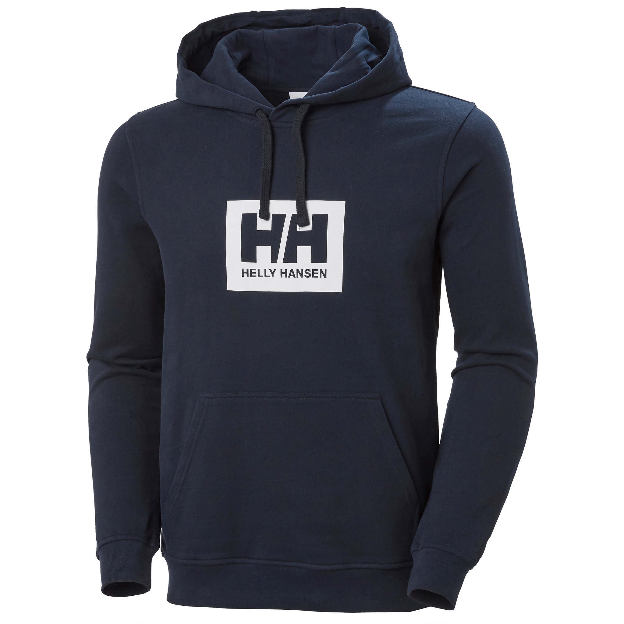 Sudadera de hombre HH Box Hoodie Helly Hansen Helly Hansen El