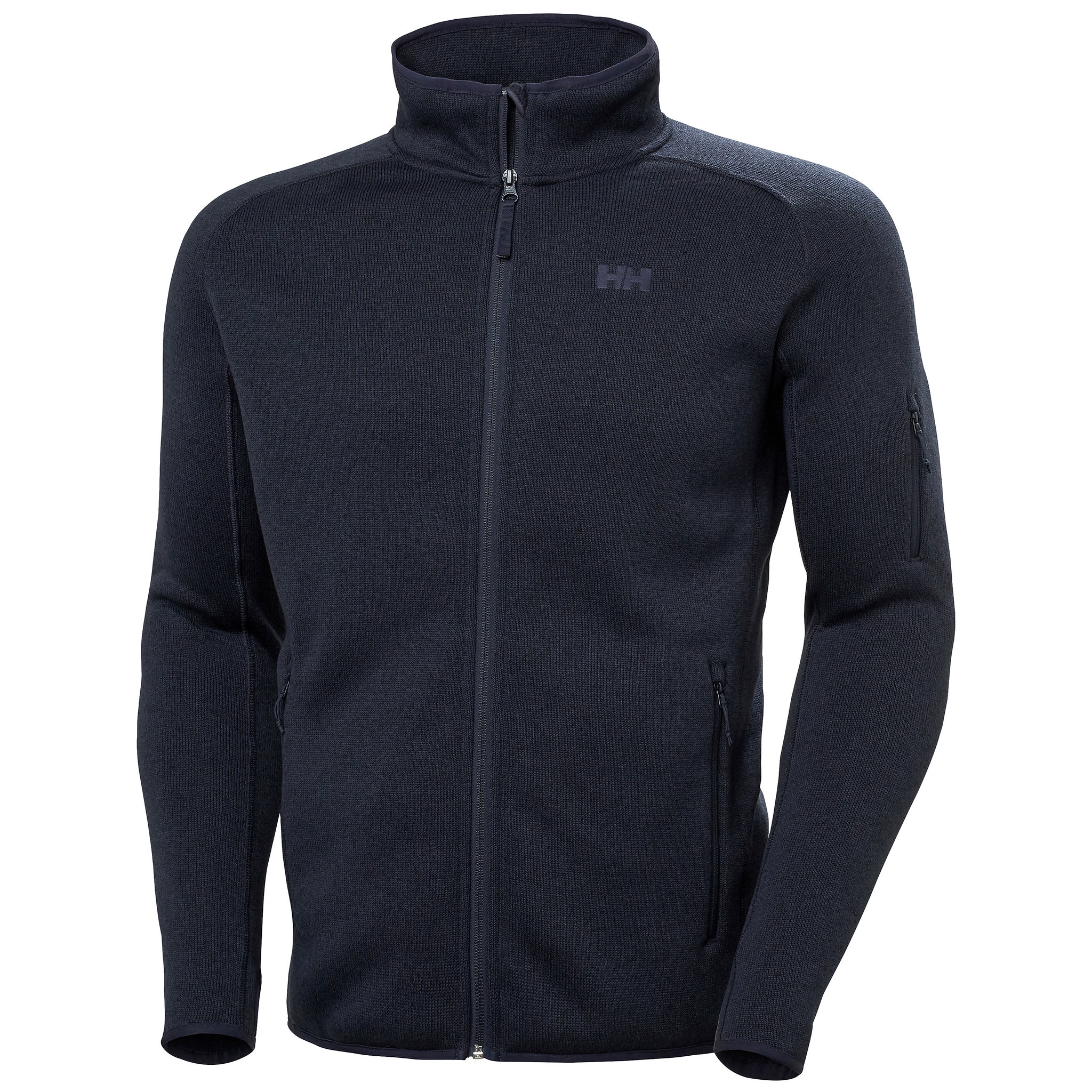 Forro polar de hombre Varde Fleece Jacket 2.0 Helly Hansen
