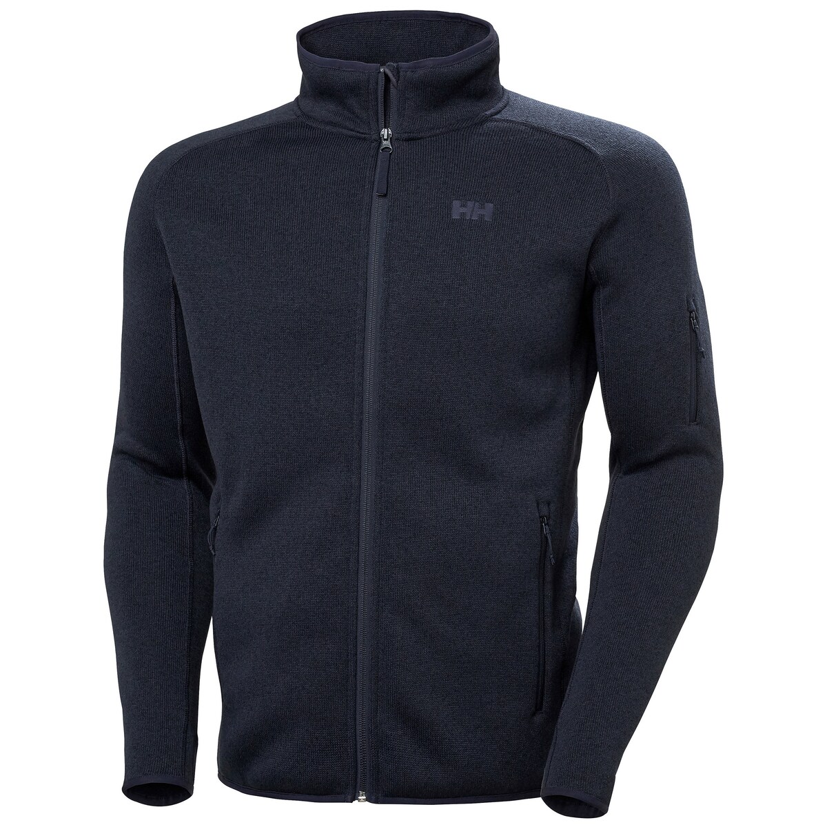 Forros Polares Corte Ingles Ropa Ski Fleece Jacket Chaqueta Helly