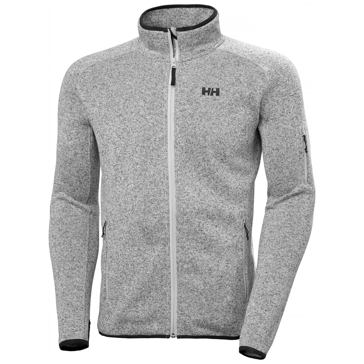 Forro polar de hombre Varde Fleece Jacket Helly Hansen · Helly