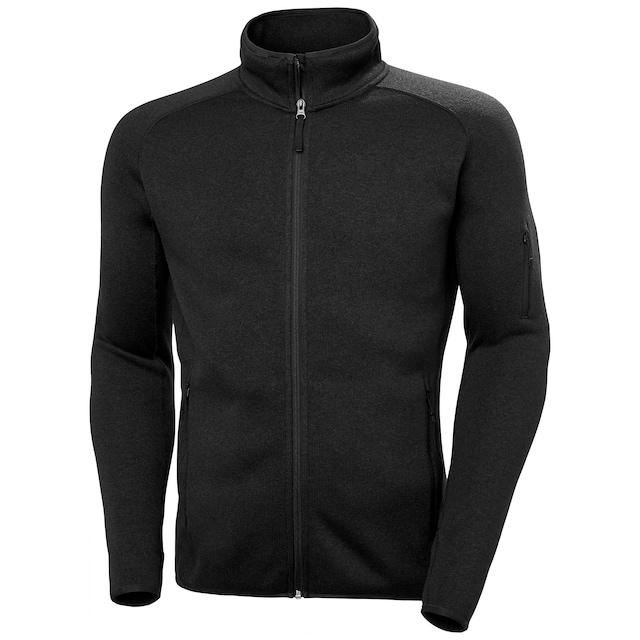 Imagen 0 de Forro polar de hombre VARDE FLEECE JACKET 2.0 Helly Hansen