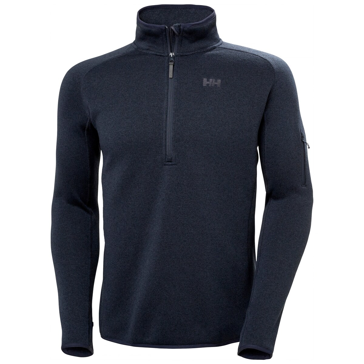 Forro polar de hombre Varde 1/2 Zip Helly Hansen · Helly