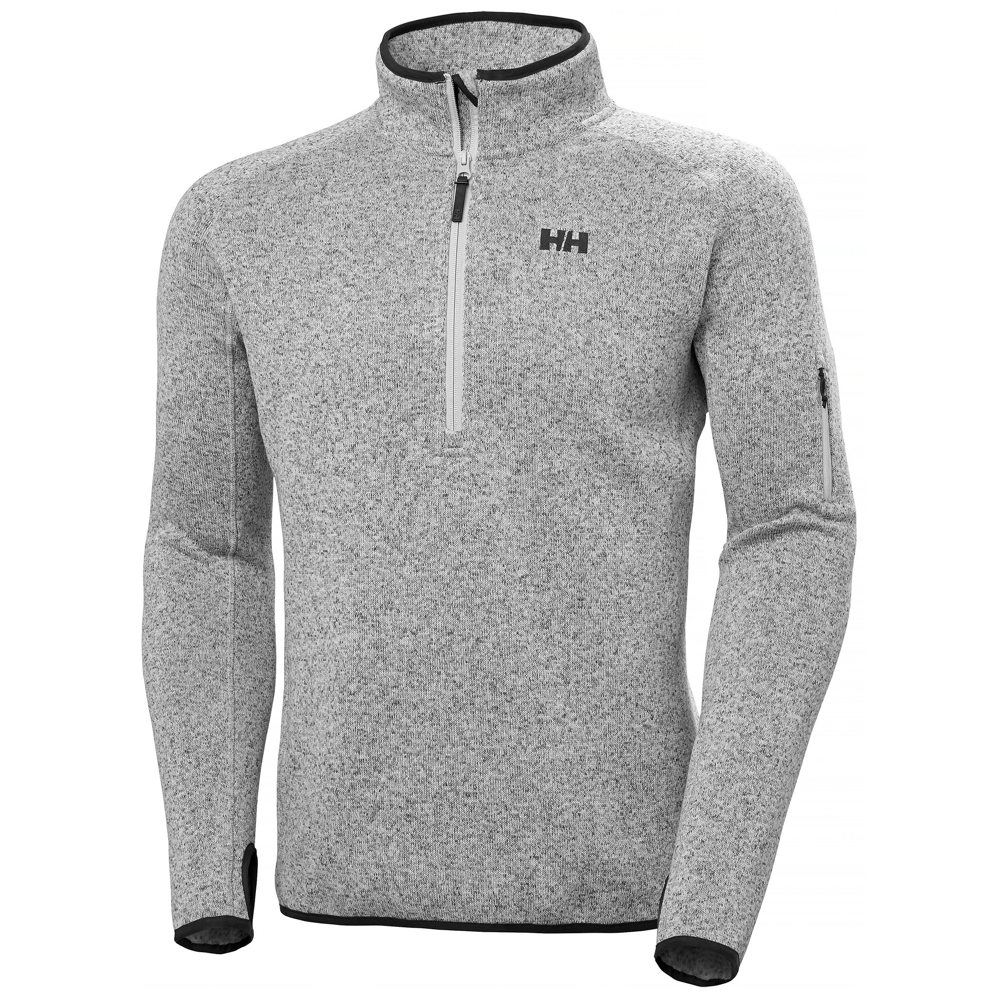 Imagen 0 de Forro polar de hombre Varde 1/2 Zip 2.0 Helly Hansen