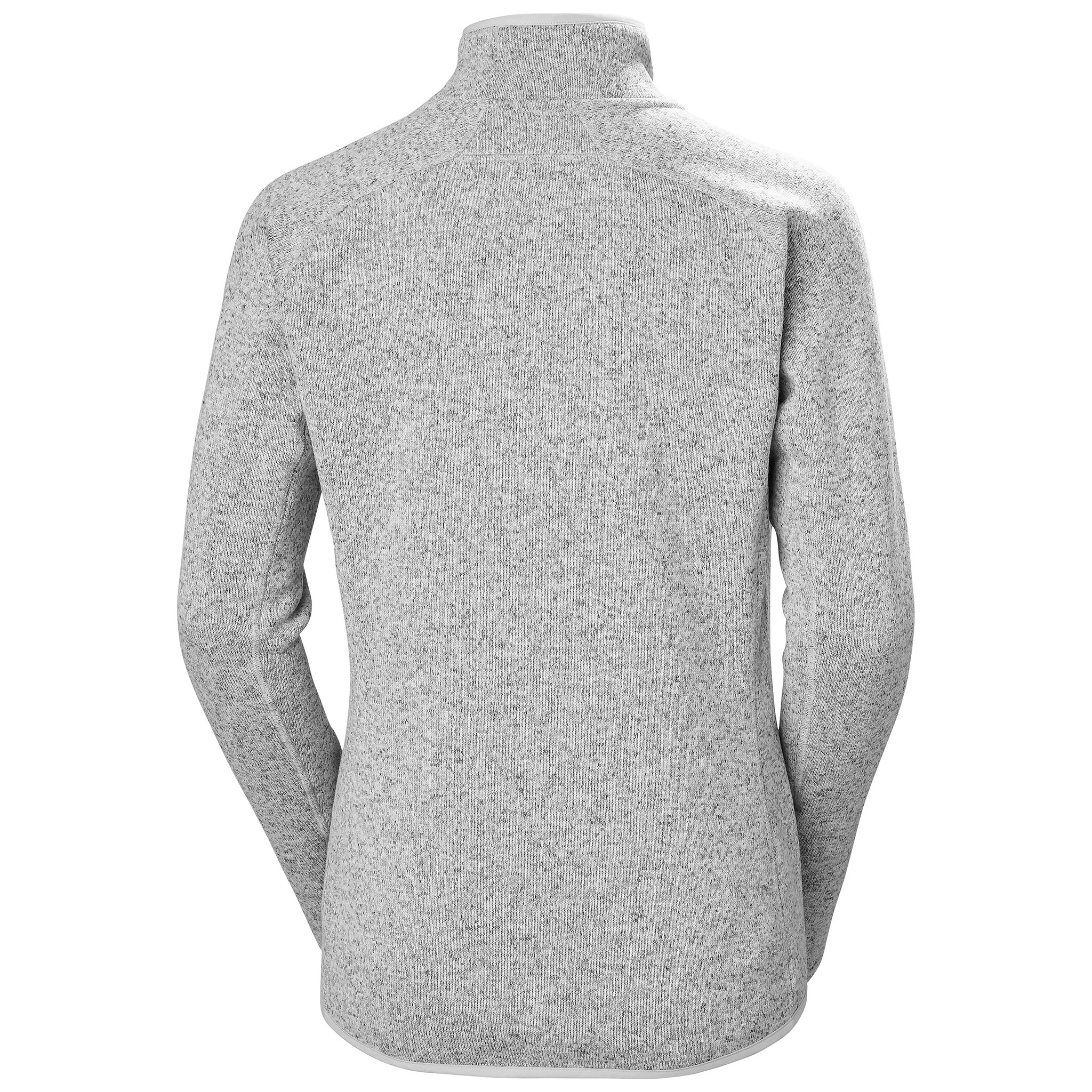 Forro polar de mujer W Varde Fleece Jacket 2.0 Helly Hansen - Gris Gris-2