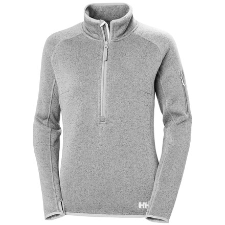 Helly Hansen Imperial Pile Zip Pullover - Giacca in pile - Donna