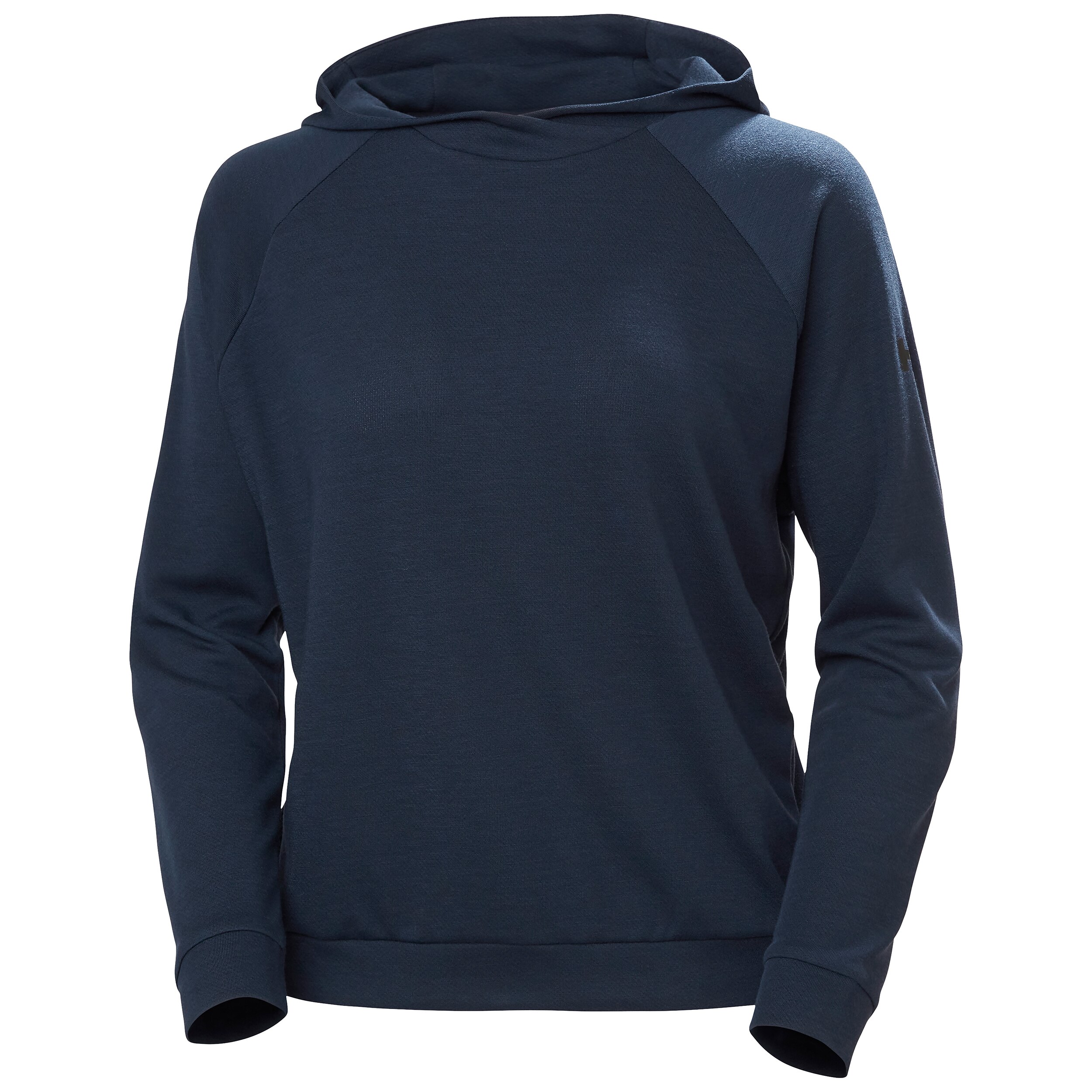 Sudadera de mujer W Inshore Hoodie Helly Hansen