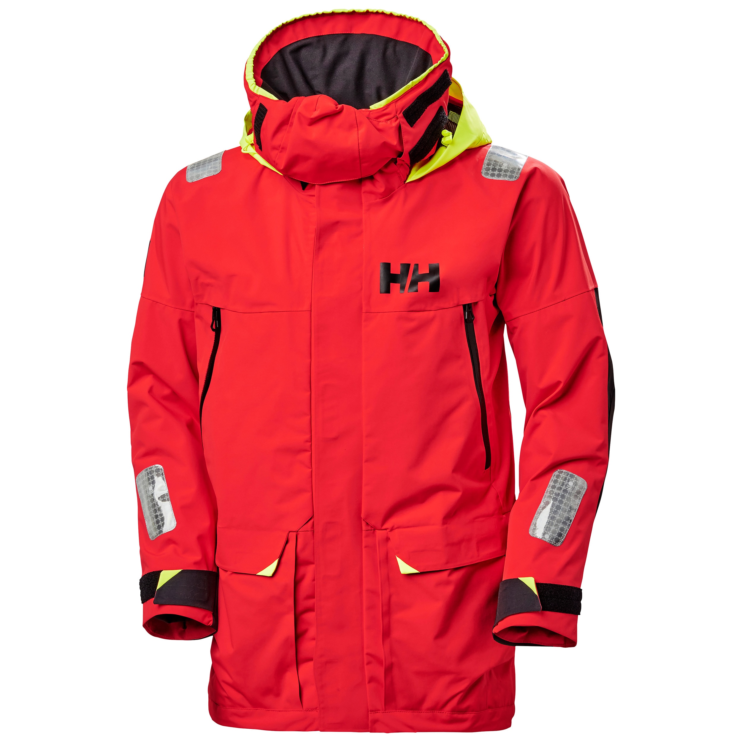 Imagen 1 de Chaqueta náutica de hombre SKAGEN OFFSHORE JACKET Helly Hansen Azul