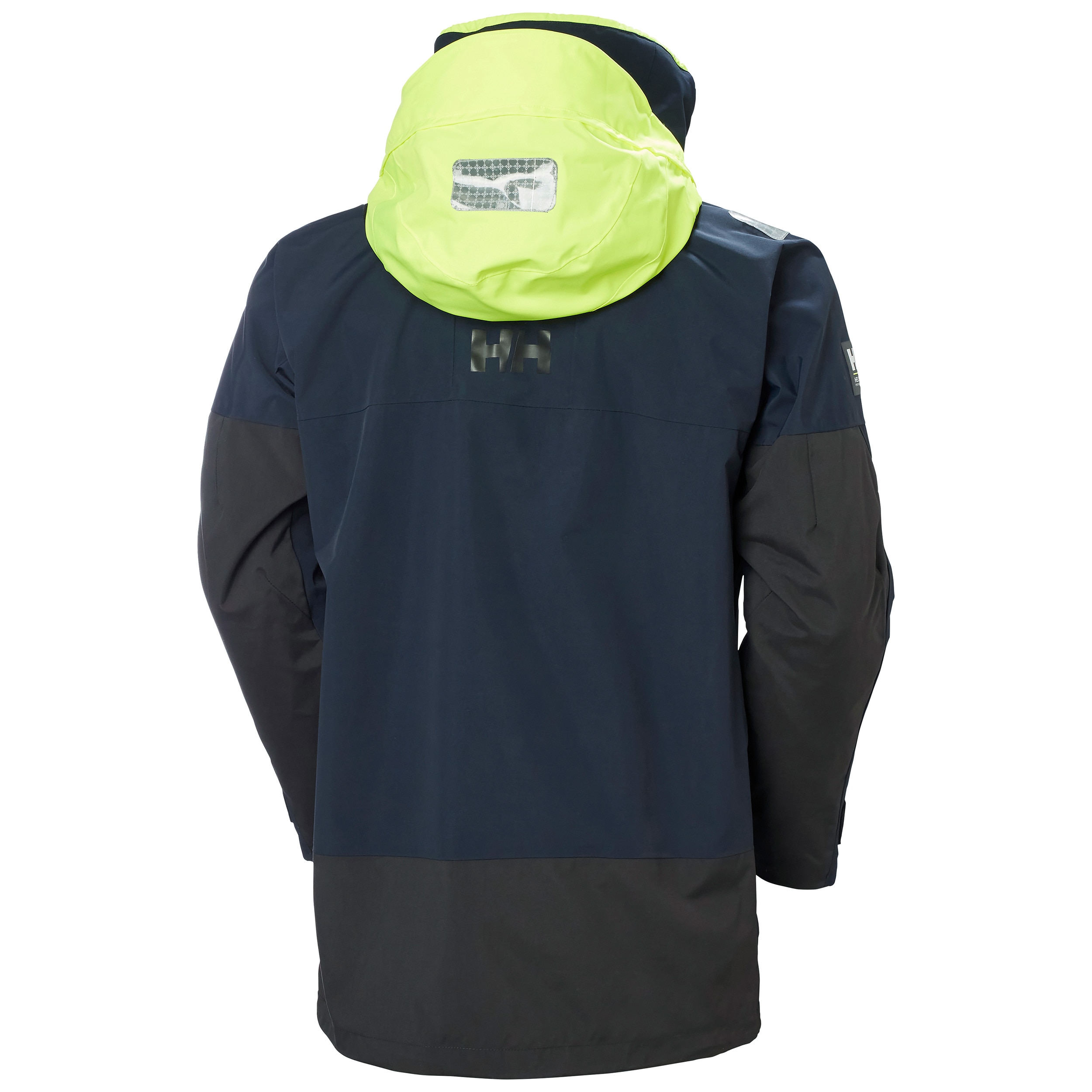 Chaqueta náutica de hombre SKAGEN OFFSHORE JACKET Helly Hansen - Azul Azul-2
