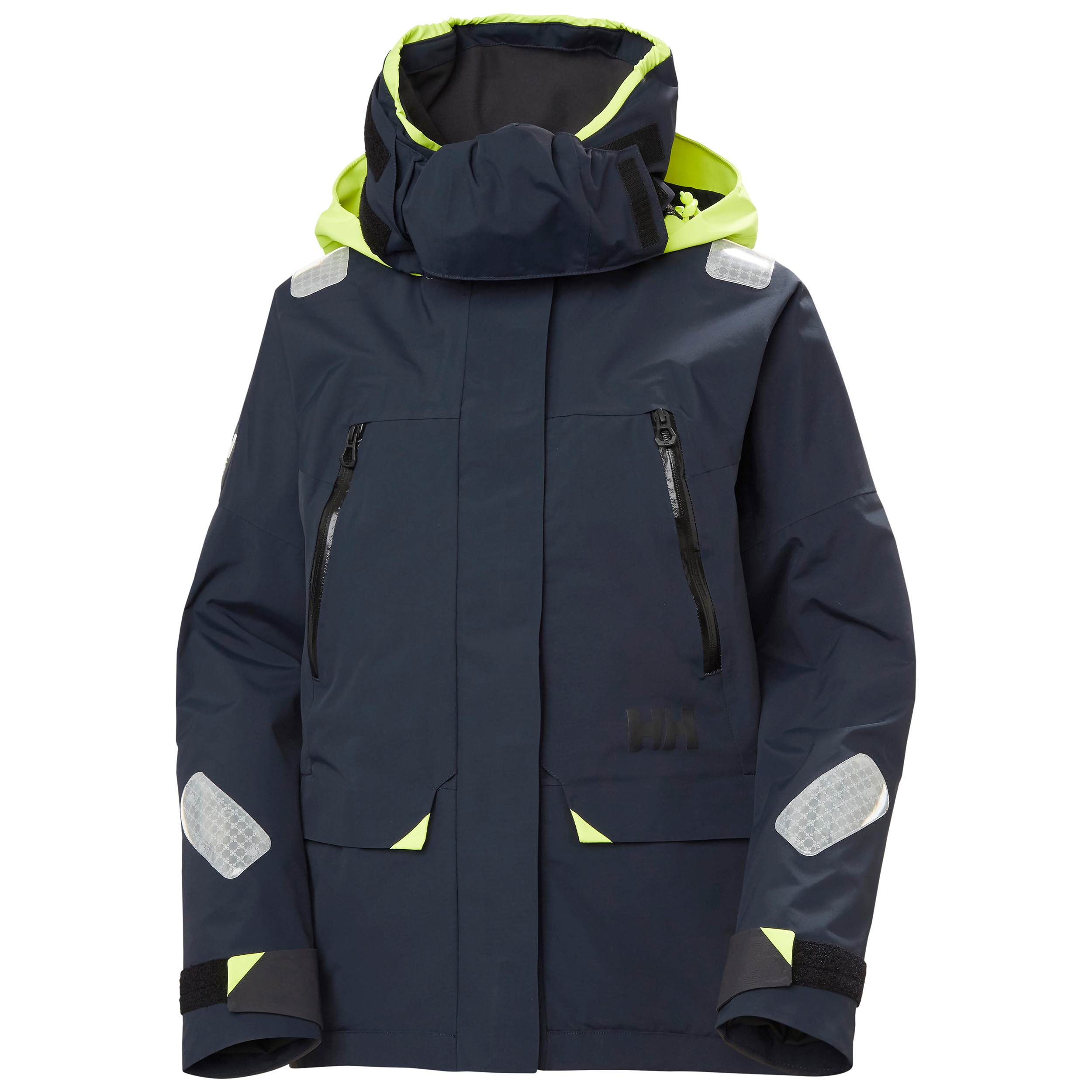 Imagen 1 de Chaqueta náutica de mujer W SKAGEN OFFSHORE JACKET Helly Hansen - Azul Azul