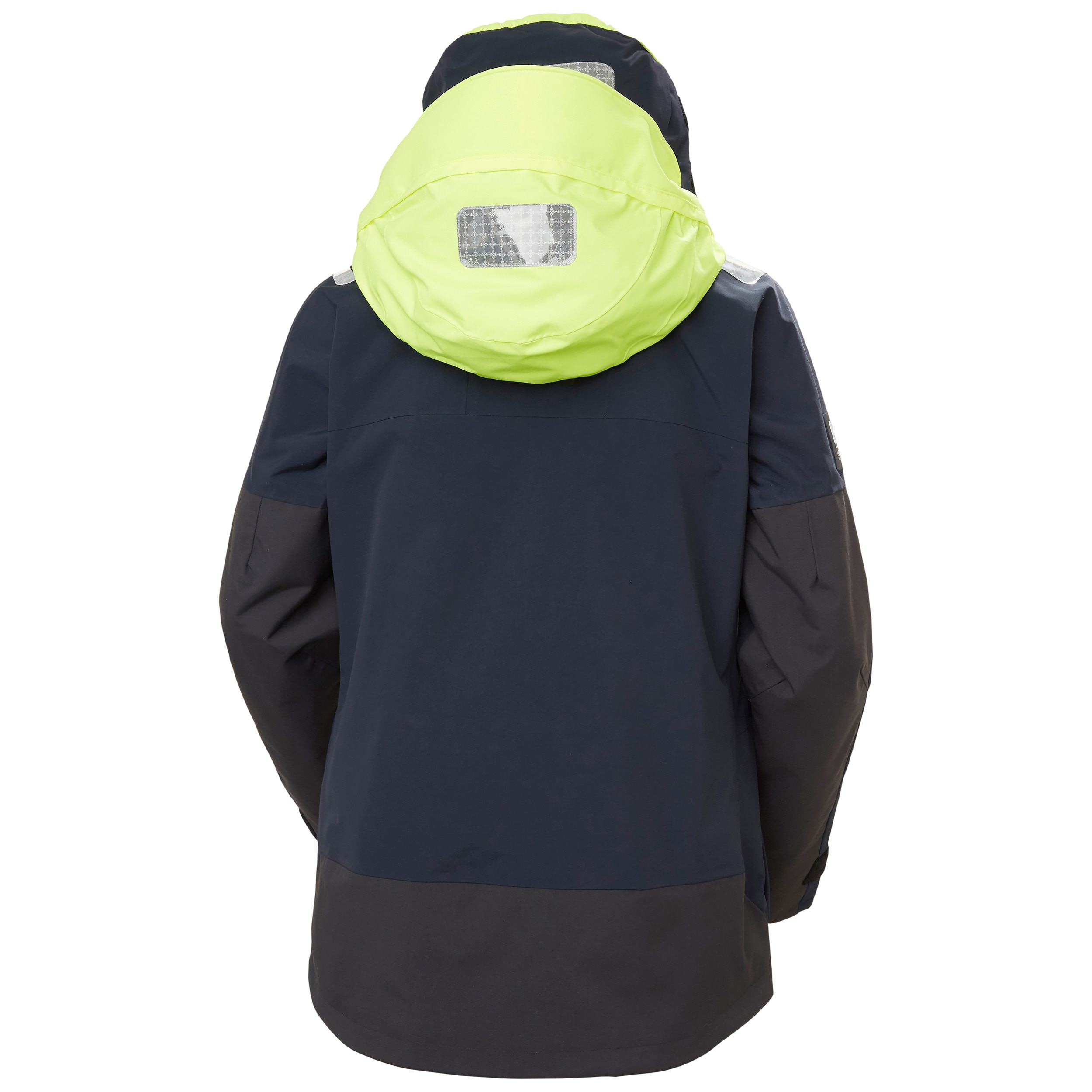 Imagen 2 de Chaqueta náutica de mujer W SKAGEN OFFSHORE JACKET Helly Hansen - Azul Azul