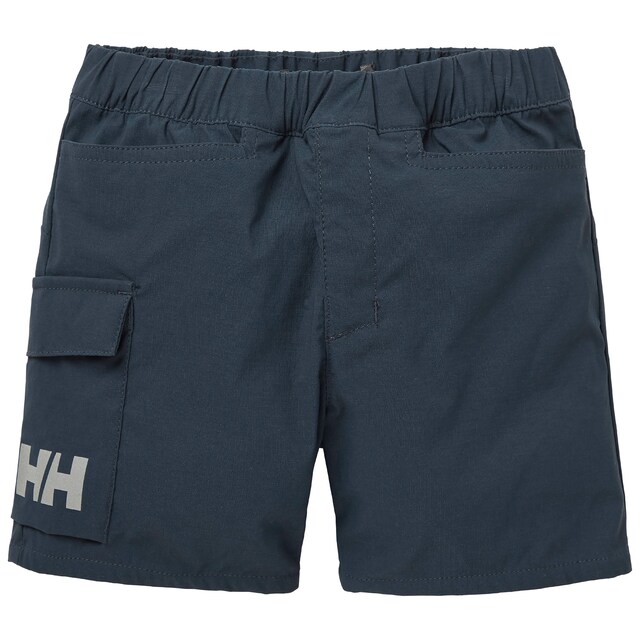 Imagen 0 de Bermuda de niños K HH QD Cargo Shorts Helly Hansen