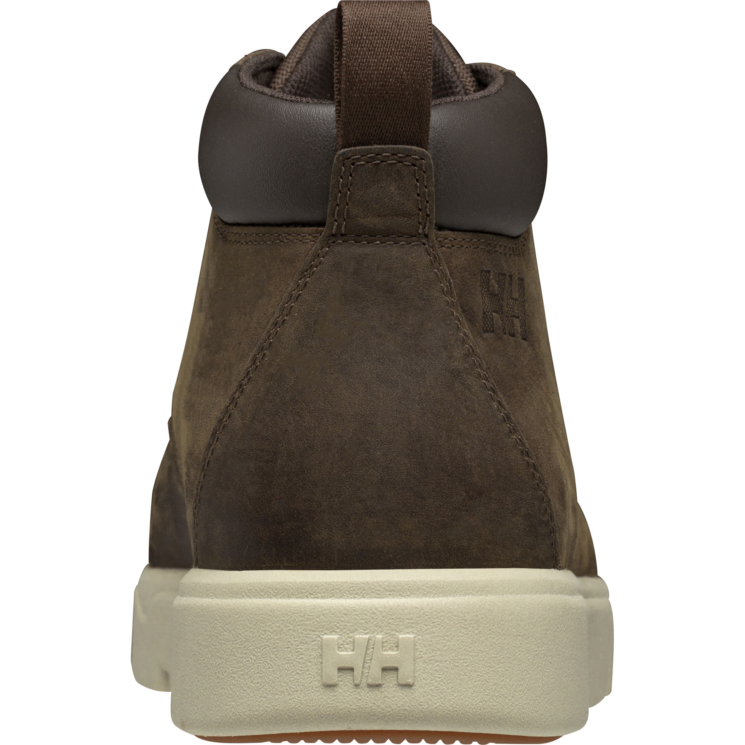 Botas casual de hombre PINEHURST LEATHER Helly Hansen - Marrón oscuro Marrón oscuro-4