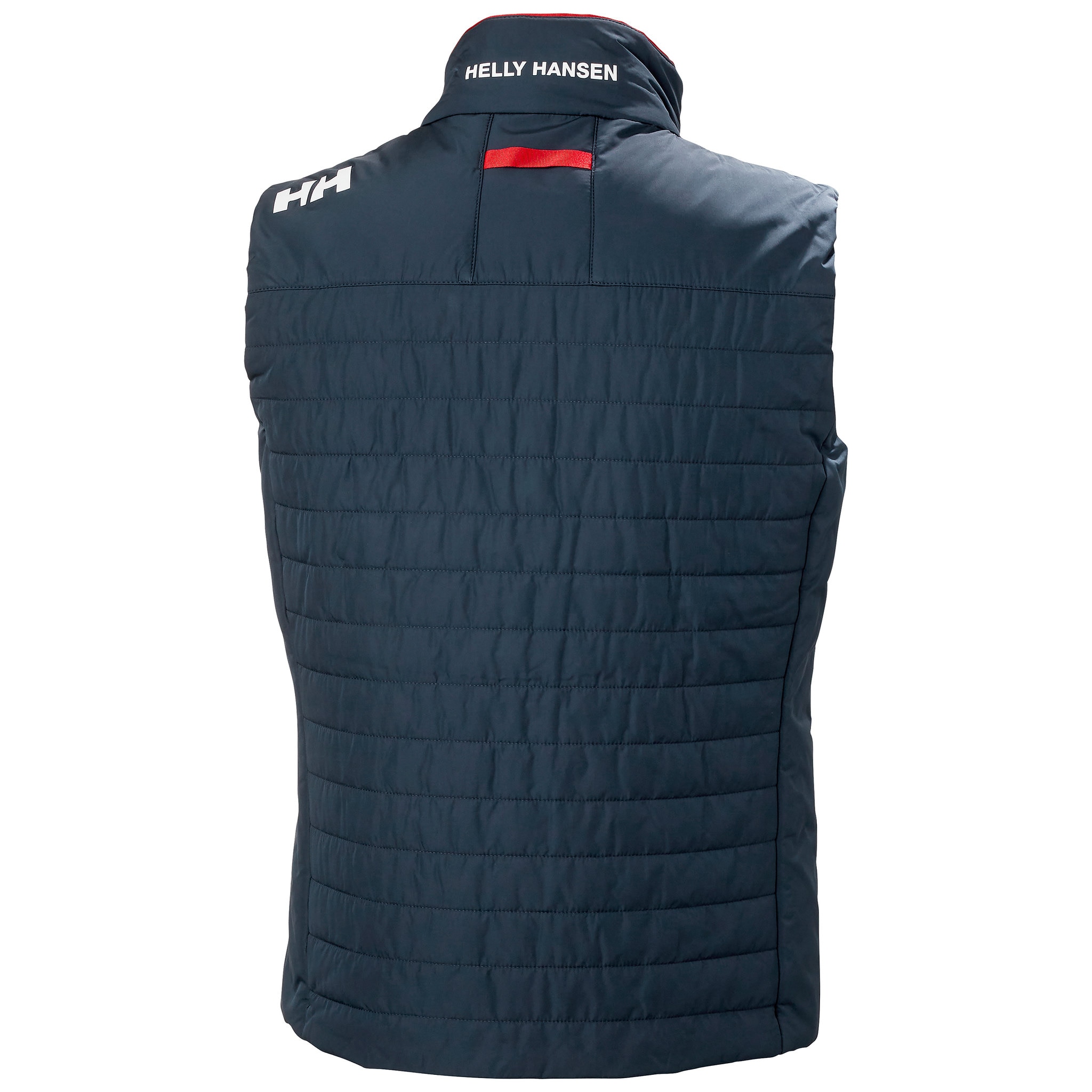 Chaleco de hombre Crew Insulator Vest Helly Hansen - Azul marino Azul marino-2