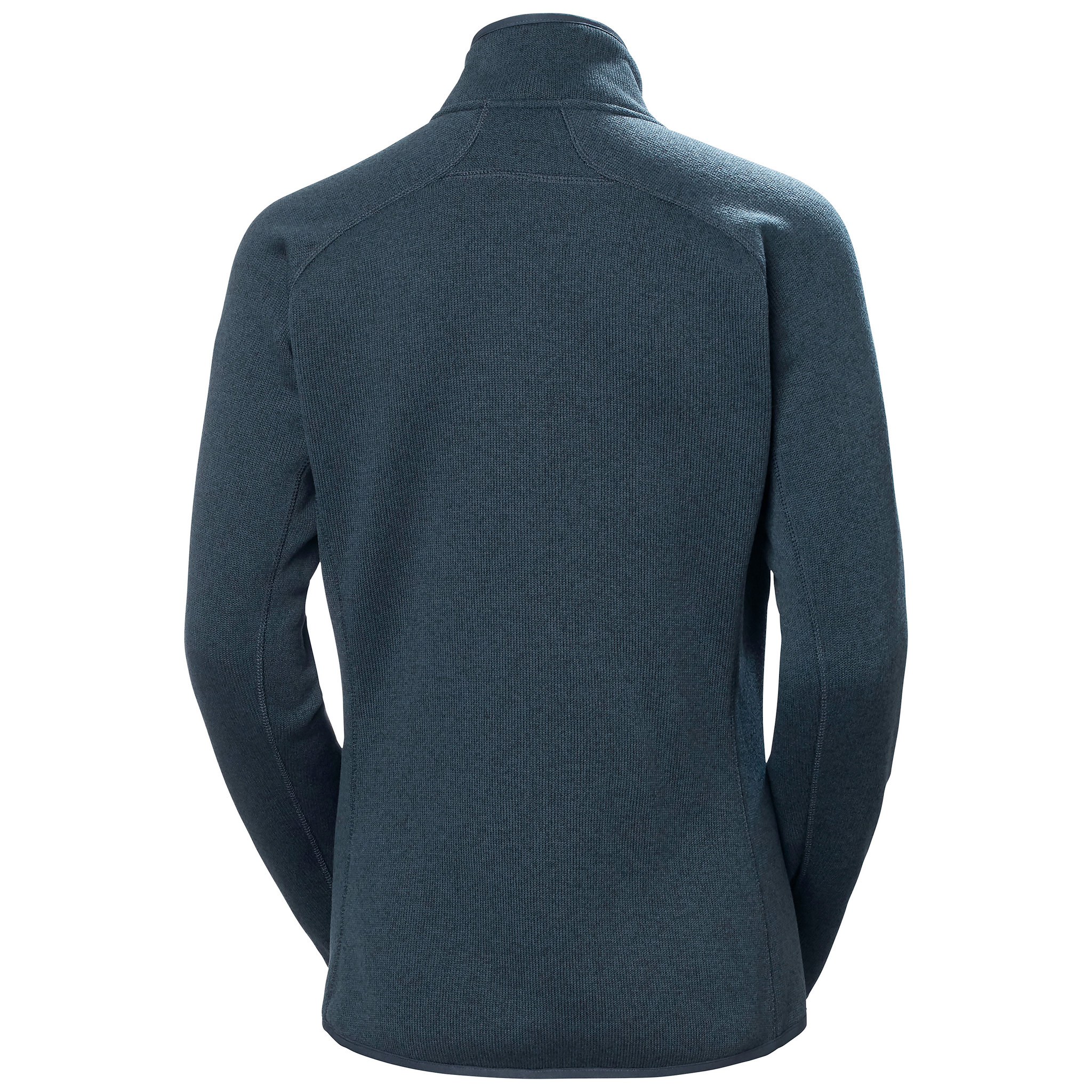 Forro polar de mujer W Varde Fleece Jacket 2.0 Helly Hansen - Azul marino Azul marino-2